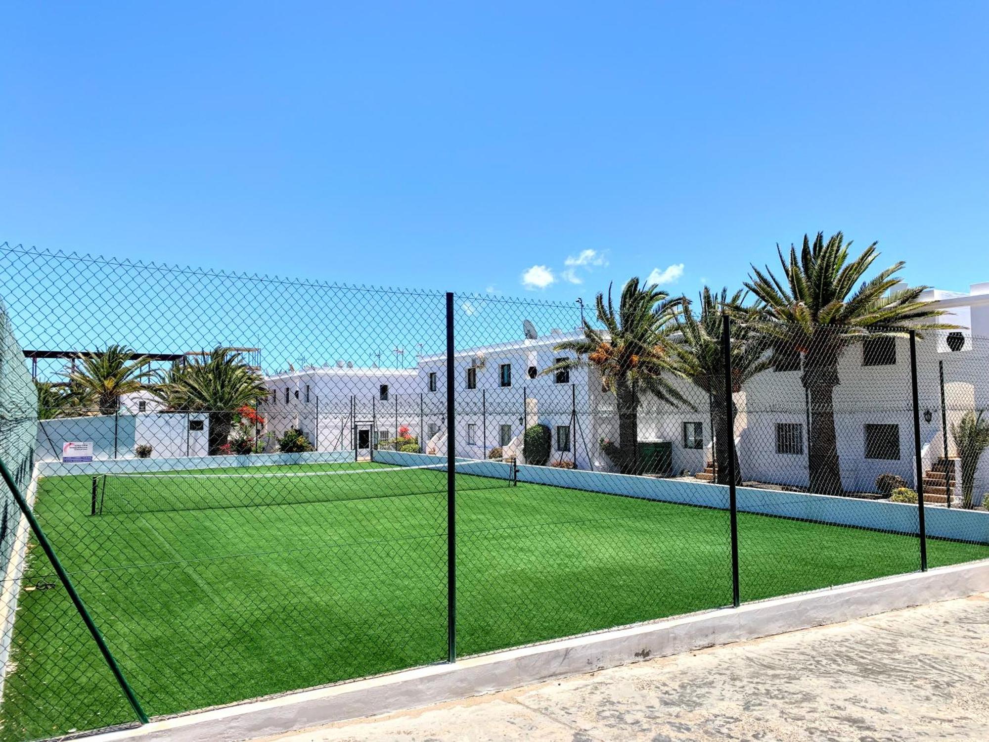 Apartamento Seascape Pool View & Wifi By Irent Fuerteventura Corralejo