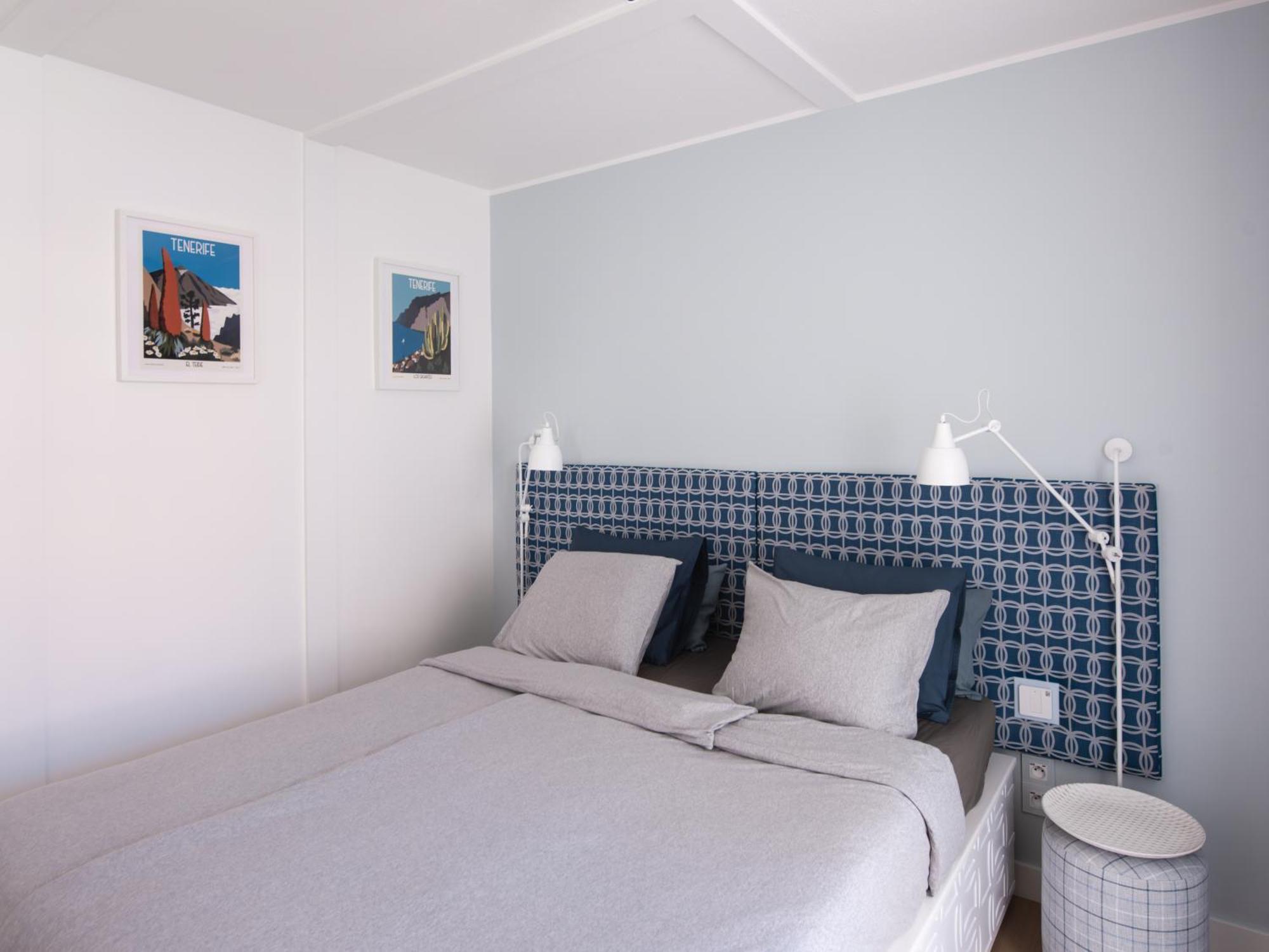 Apartamento With Private Jacuzzi And Terrace In Los Christianos