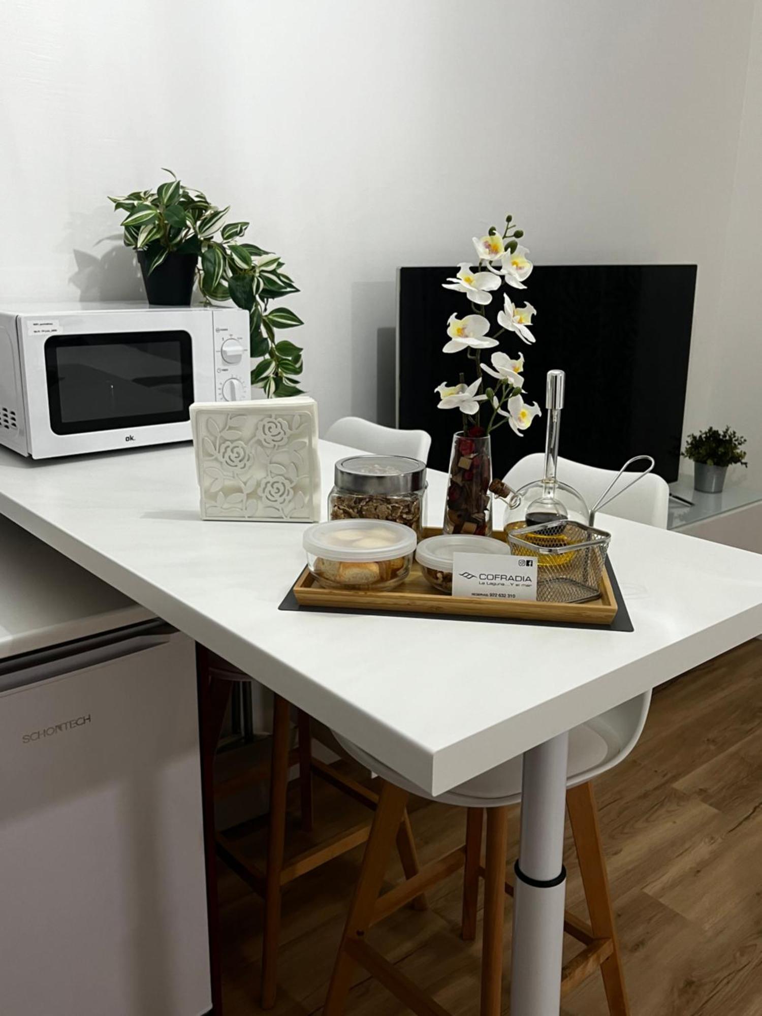 Apartamento Vistas-rincon Acogedor Con Vistas Al Mar