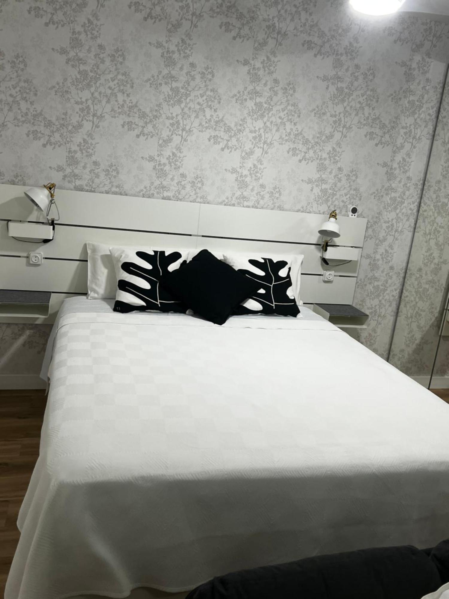 Apartamento Vistas-rincon Acogedor Con Vistas Al Mar *