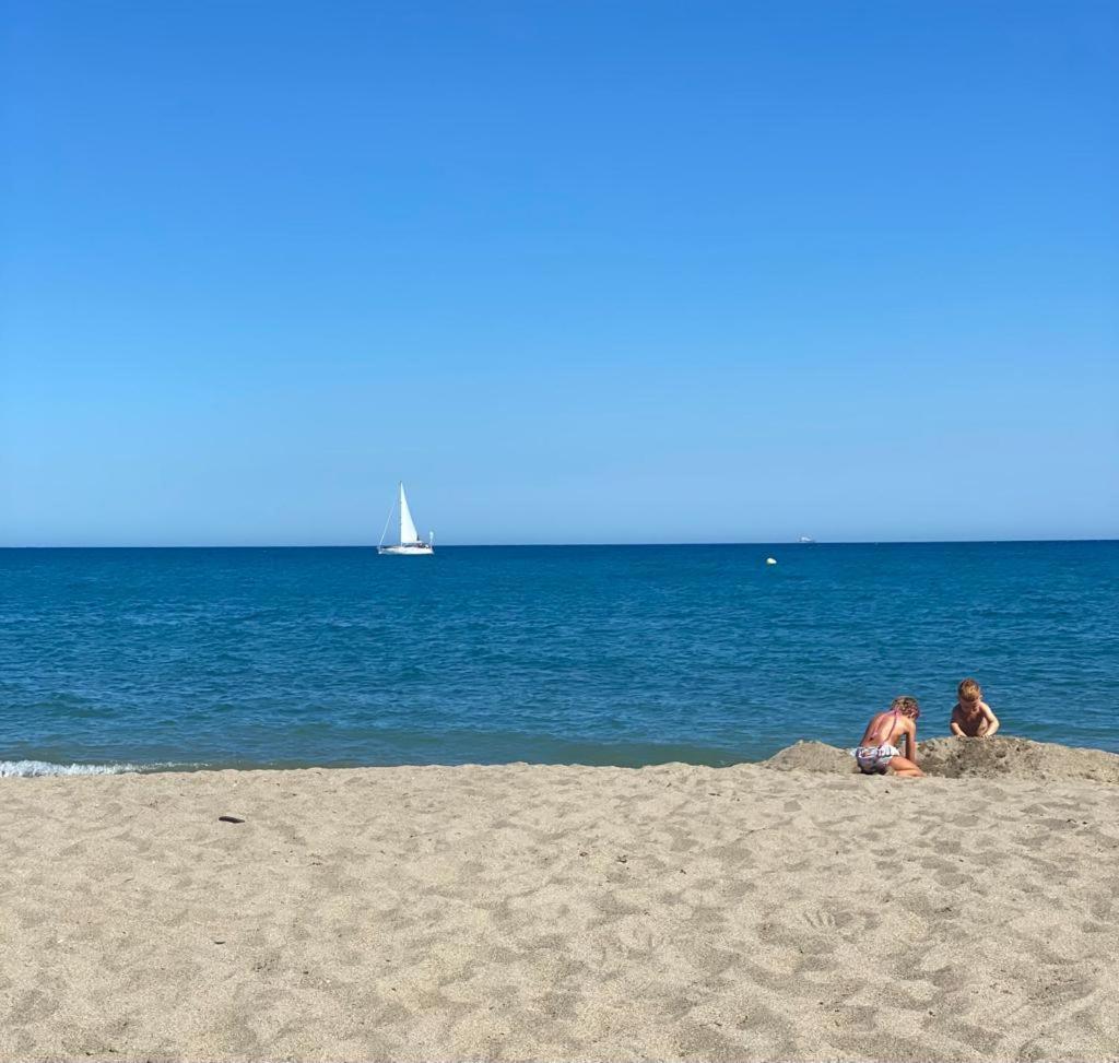 Leos Mijas Golf Apartamento Fuengirola