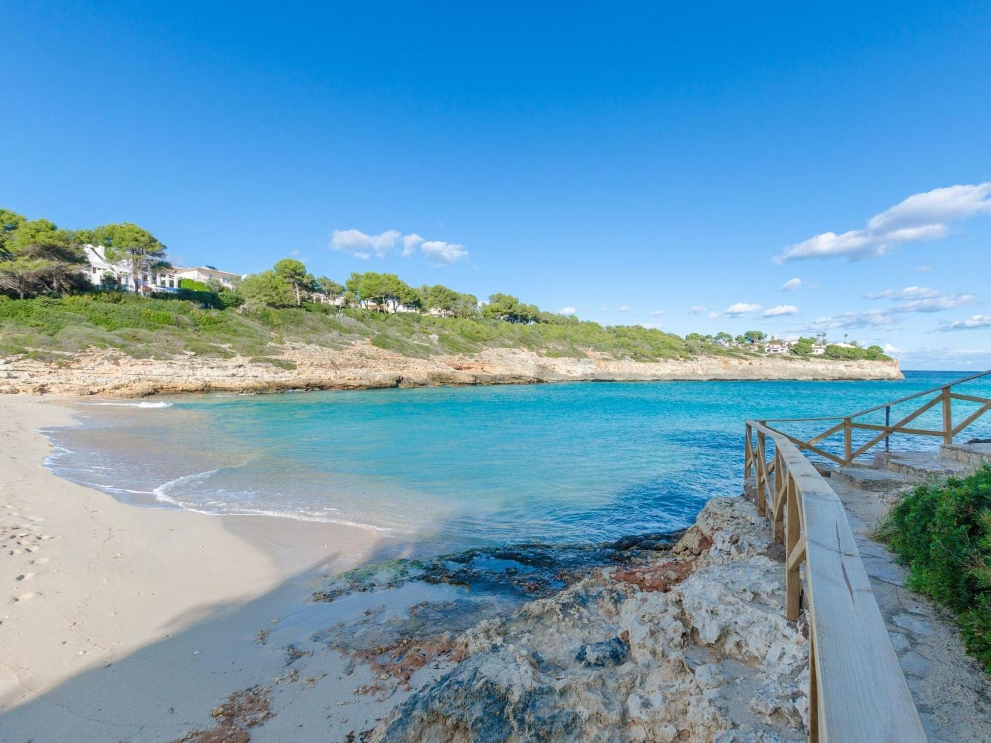Сasa de vacaciones Bexan Cala Mandia - In S'estany D'en Mas Cala Romàntica