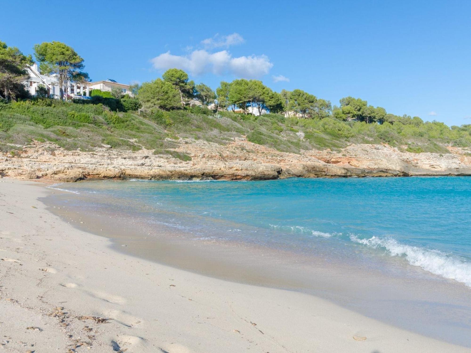 Сasa de vacaciones Bexan Cala Mandia - In S'estany D'en Mas *