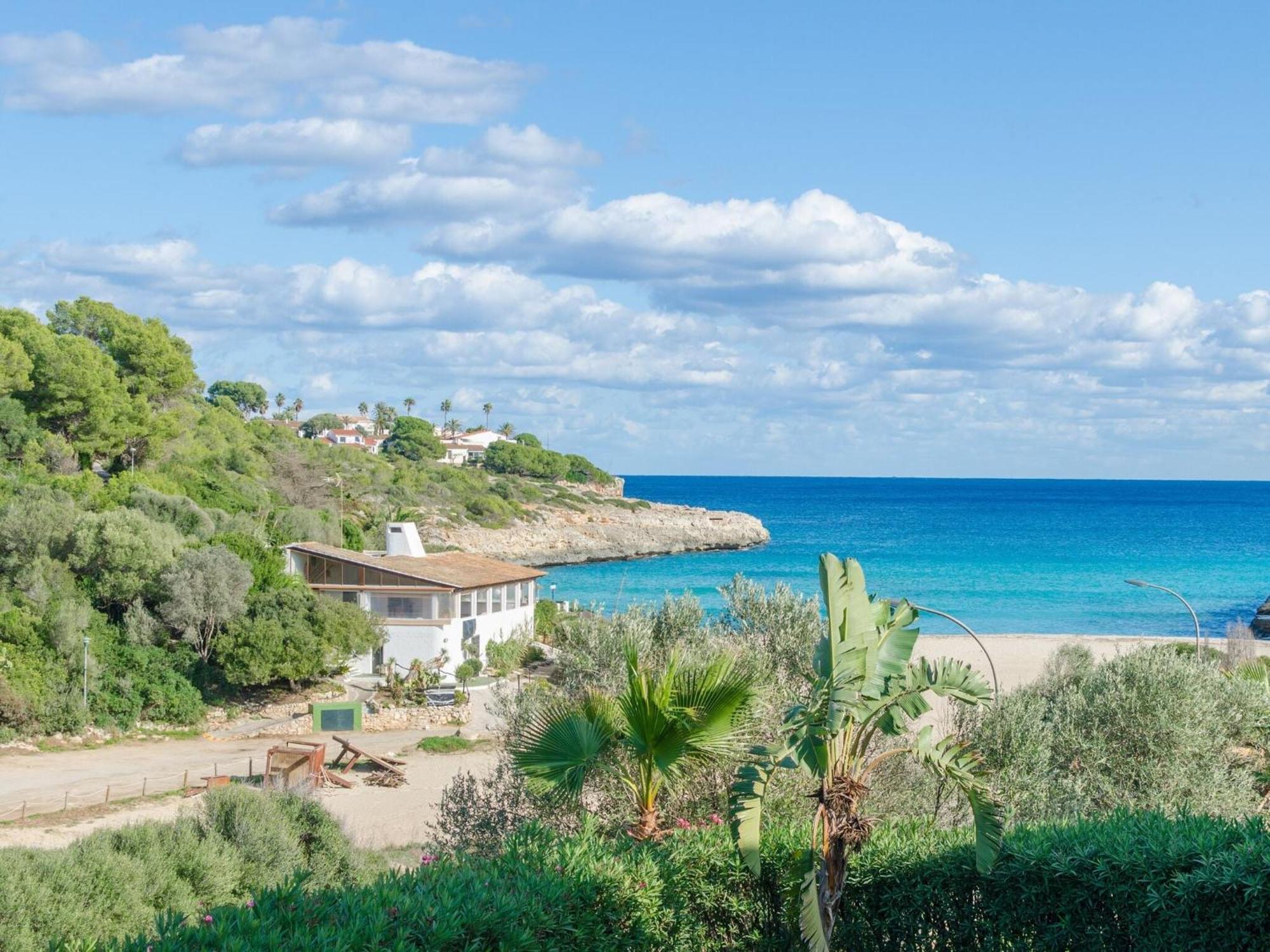Bexan Cala Mandia - In S'estany D'en Mas * Cala Romàntica