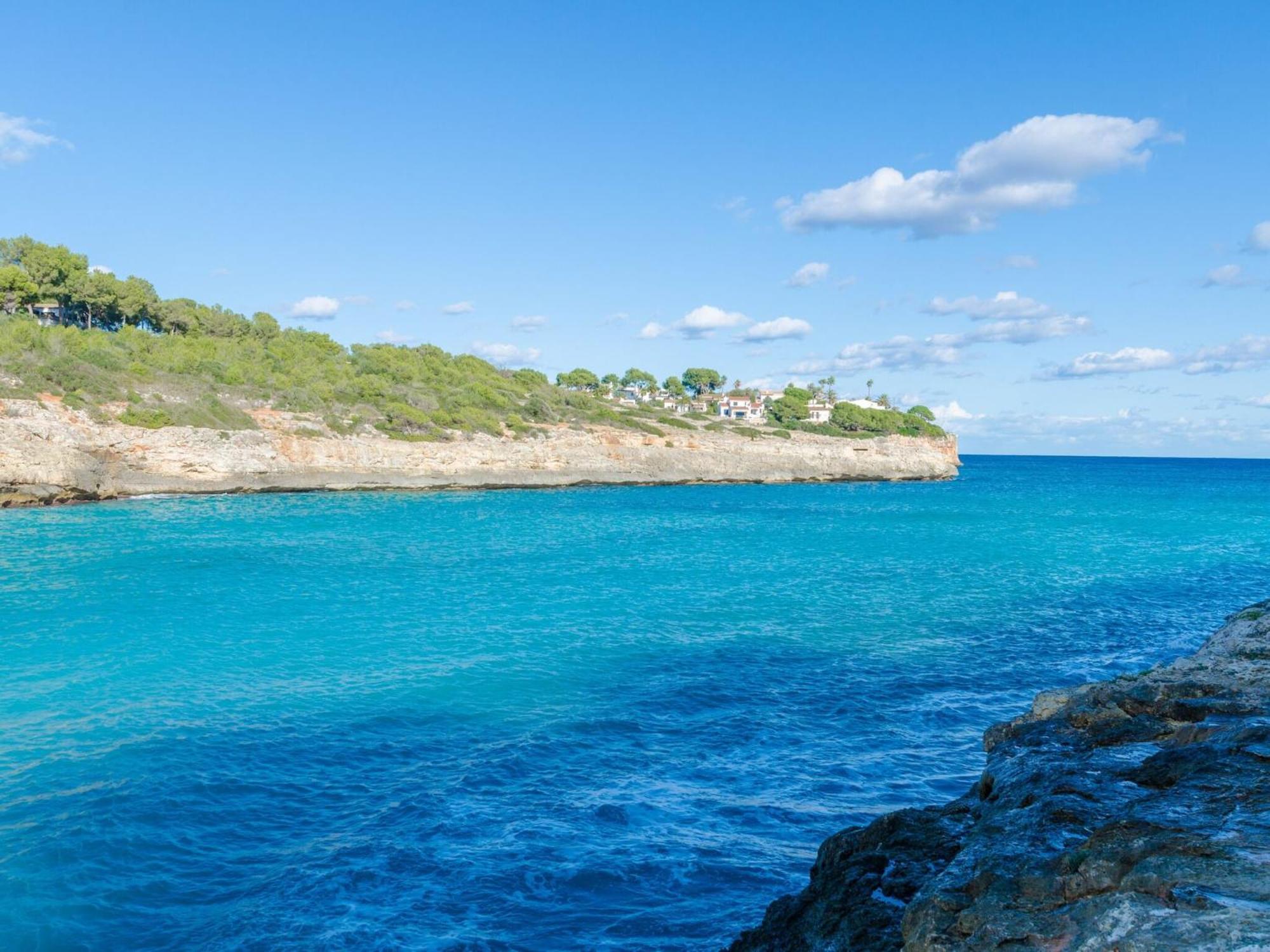 Bexan Cala Mandia - In S'estany D'en Mas Сasa de vacaciones Cala Romàntica