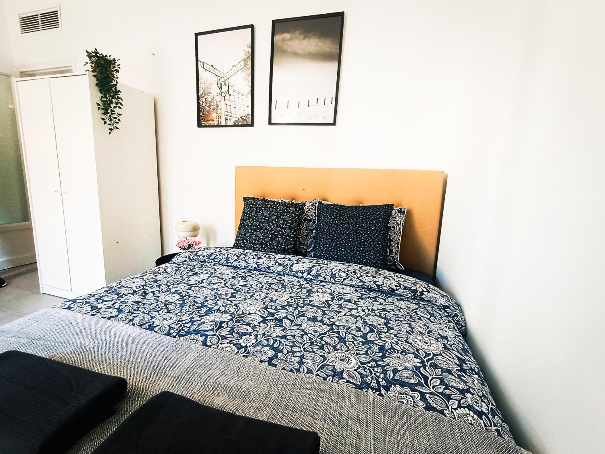 Hostal Heart Of Barcelona