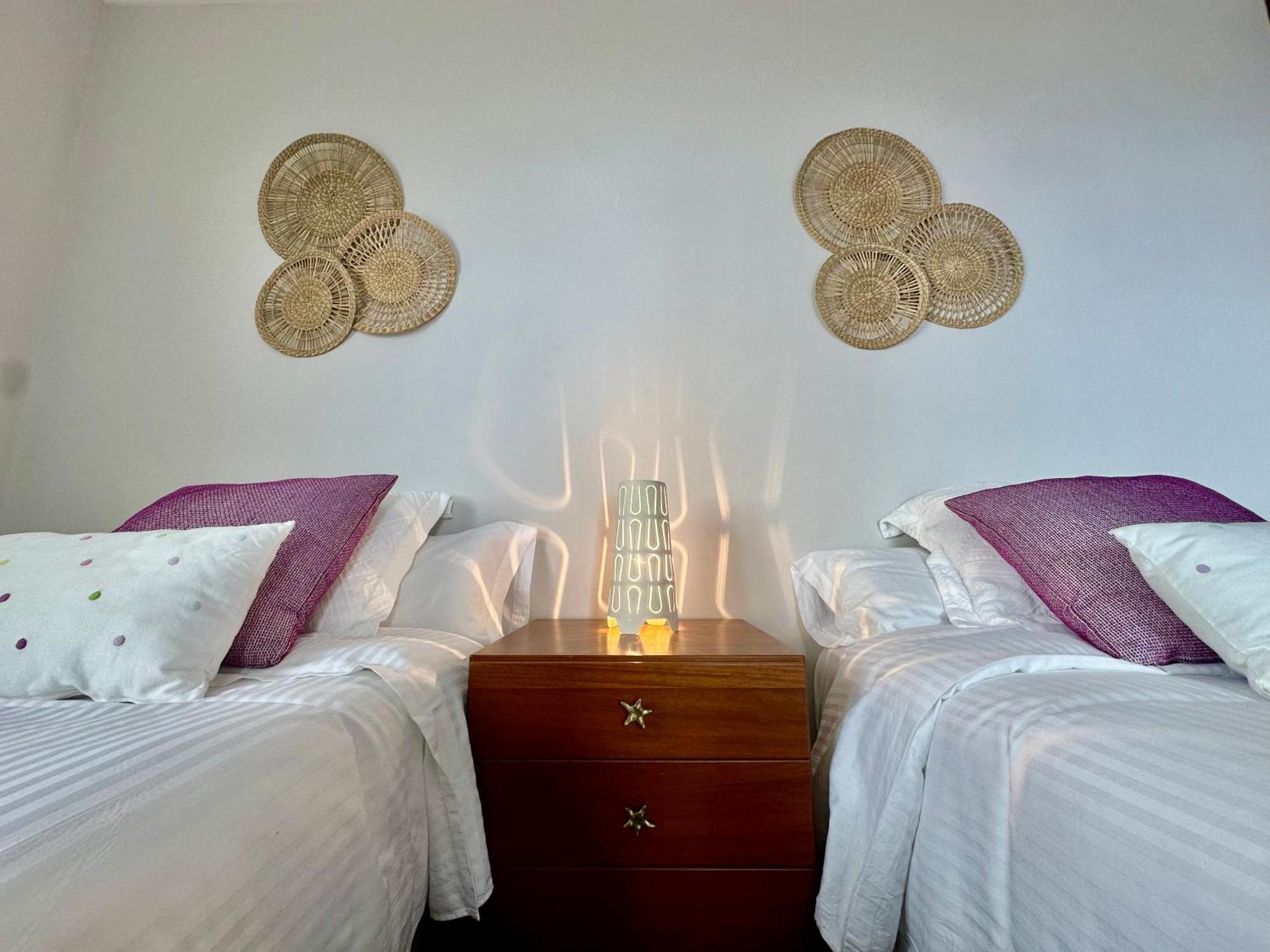 Media Luna Con Vistas A La Palma By Alterhome Apartment *