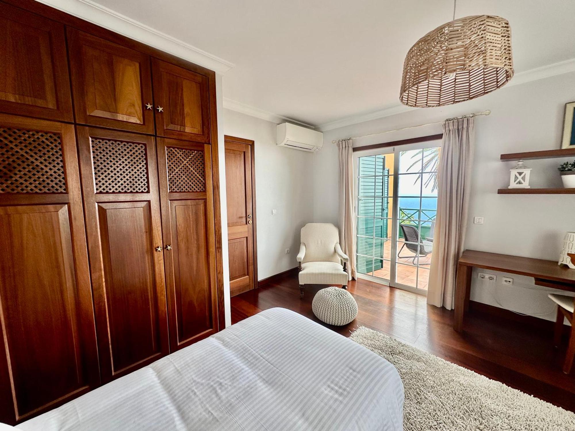 Apartment Media Luna Con Vistas A La Palma By Alterhome La Galga