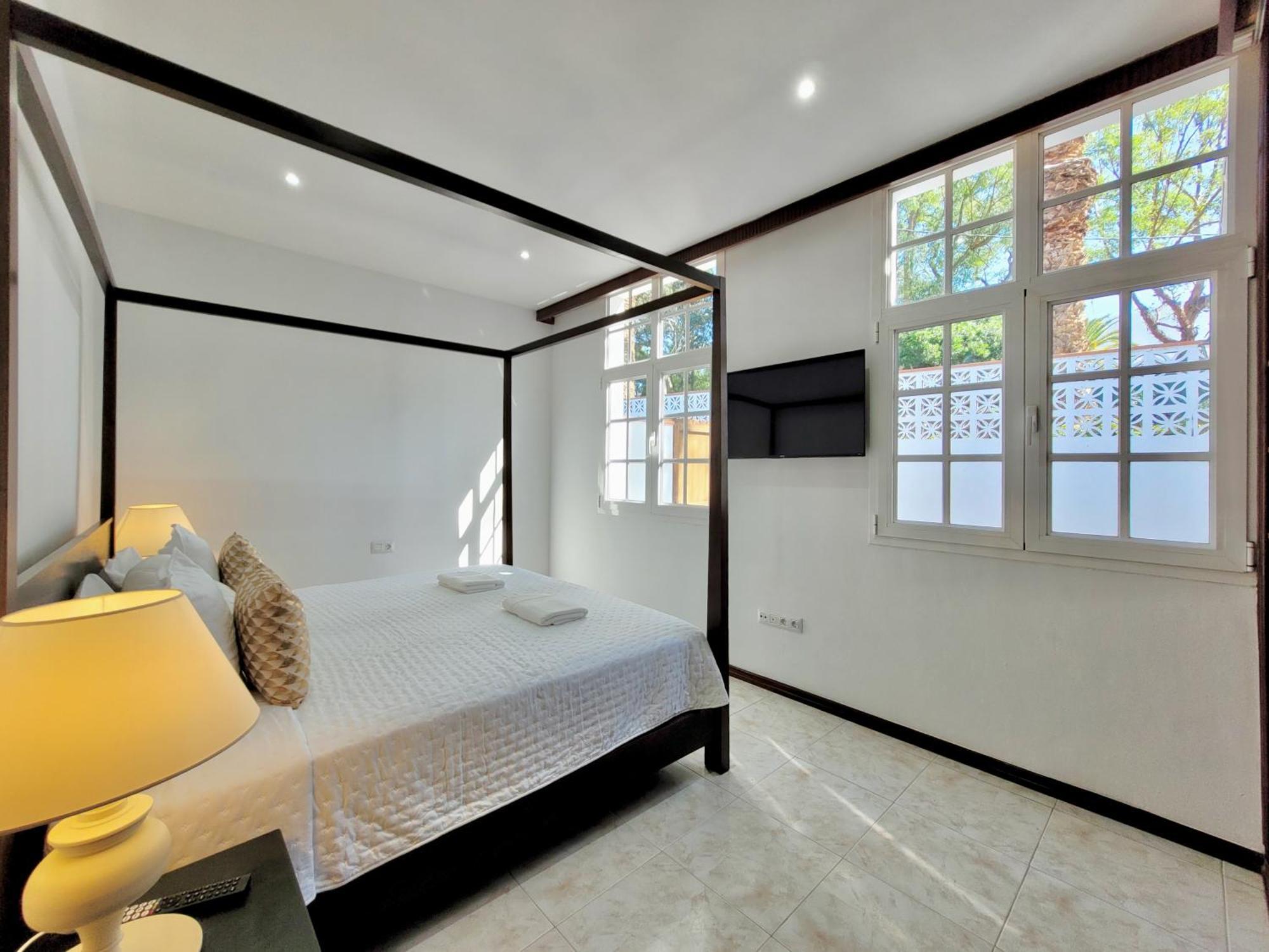 Hacienda La Vizcaina Apartamento La Orotava