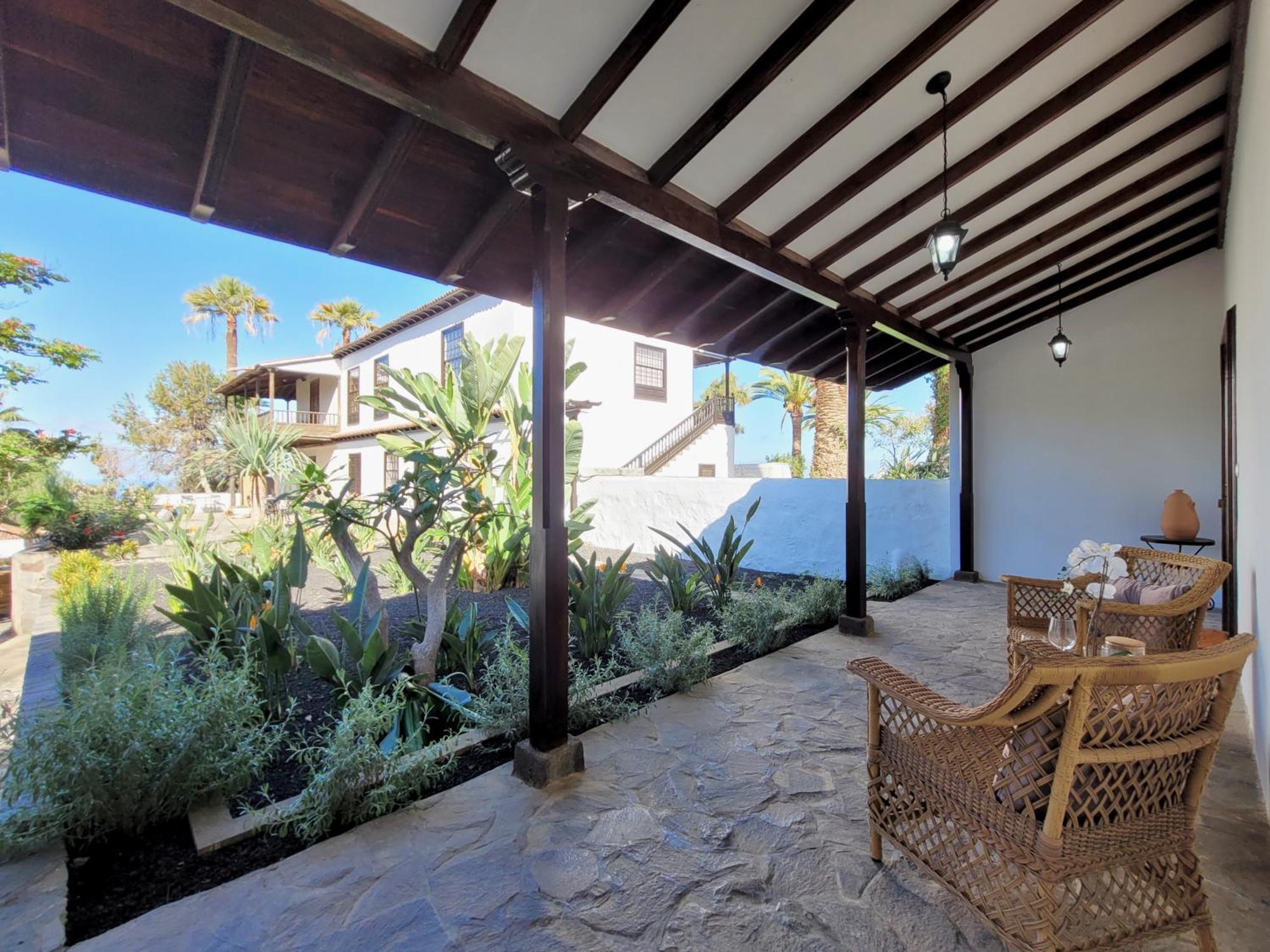 Hacienda La Vizcaina Apartamento