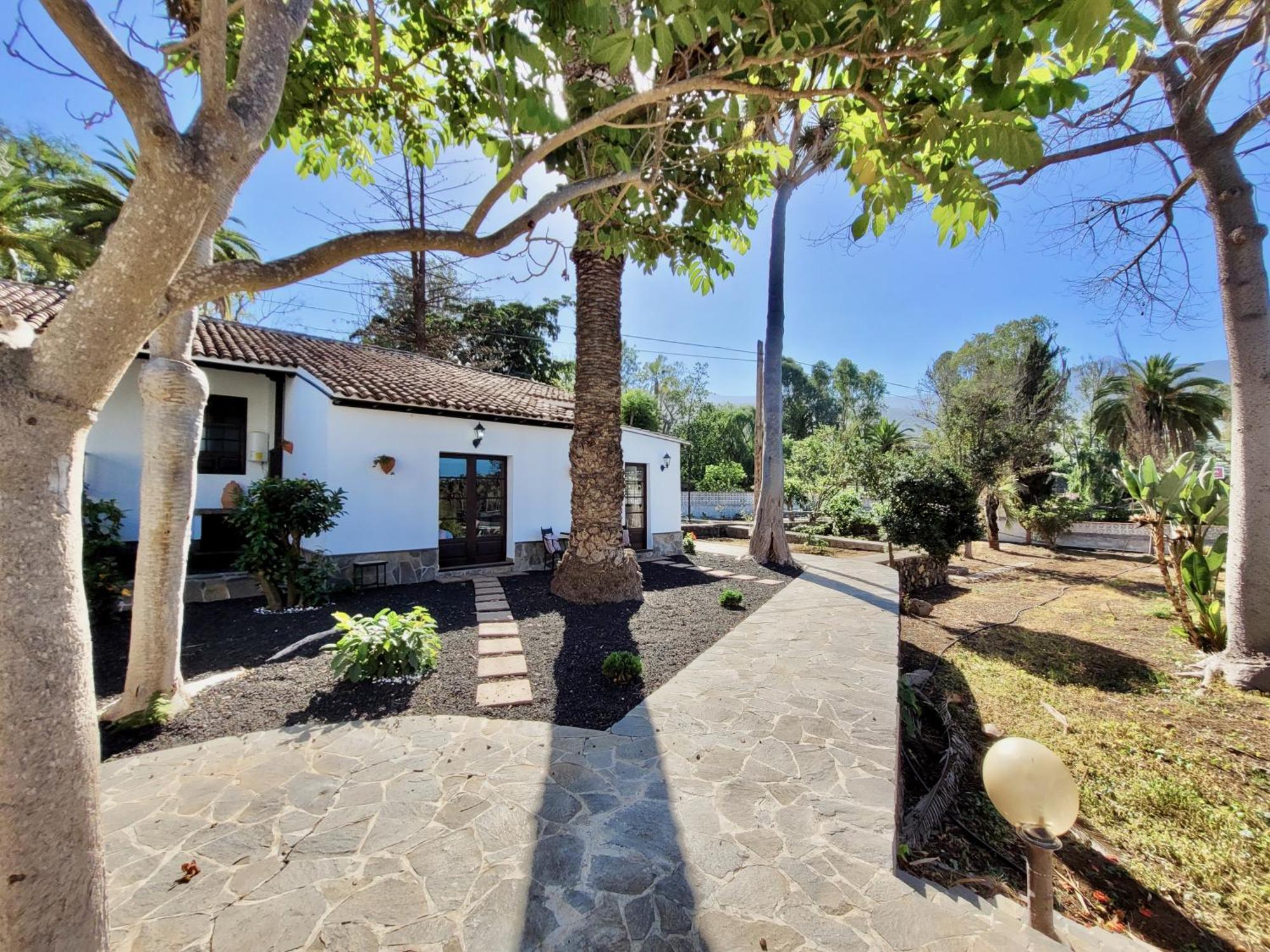 Apartamento Hacienda La Vizcaina La Orotava