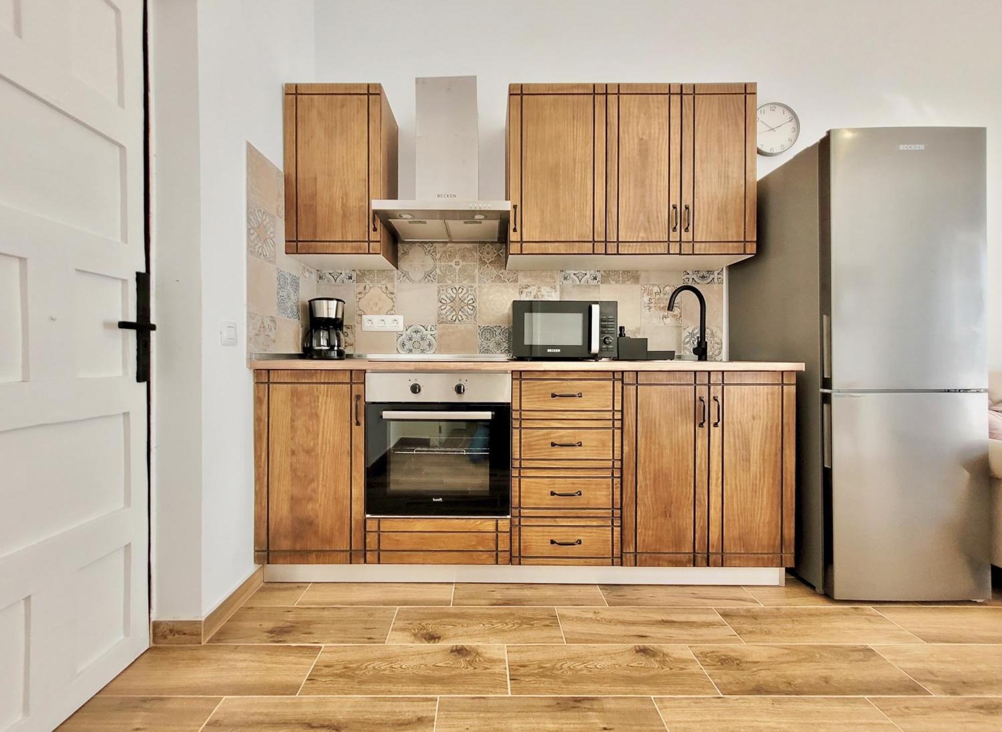 Apartamento Hacienda La Vizcaina *