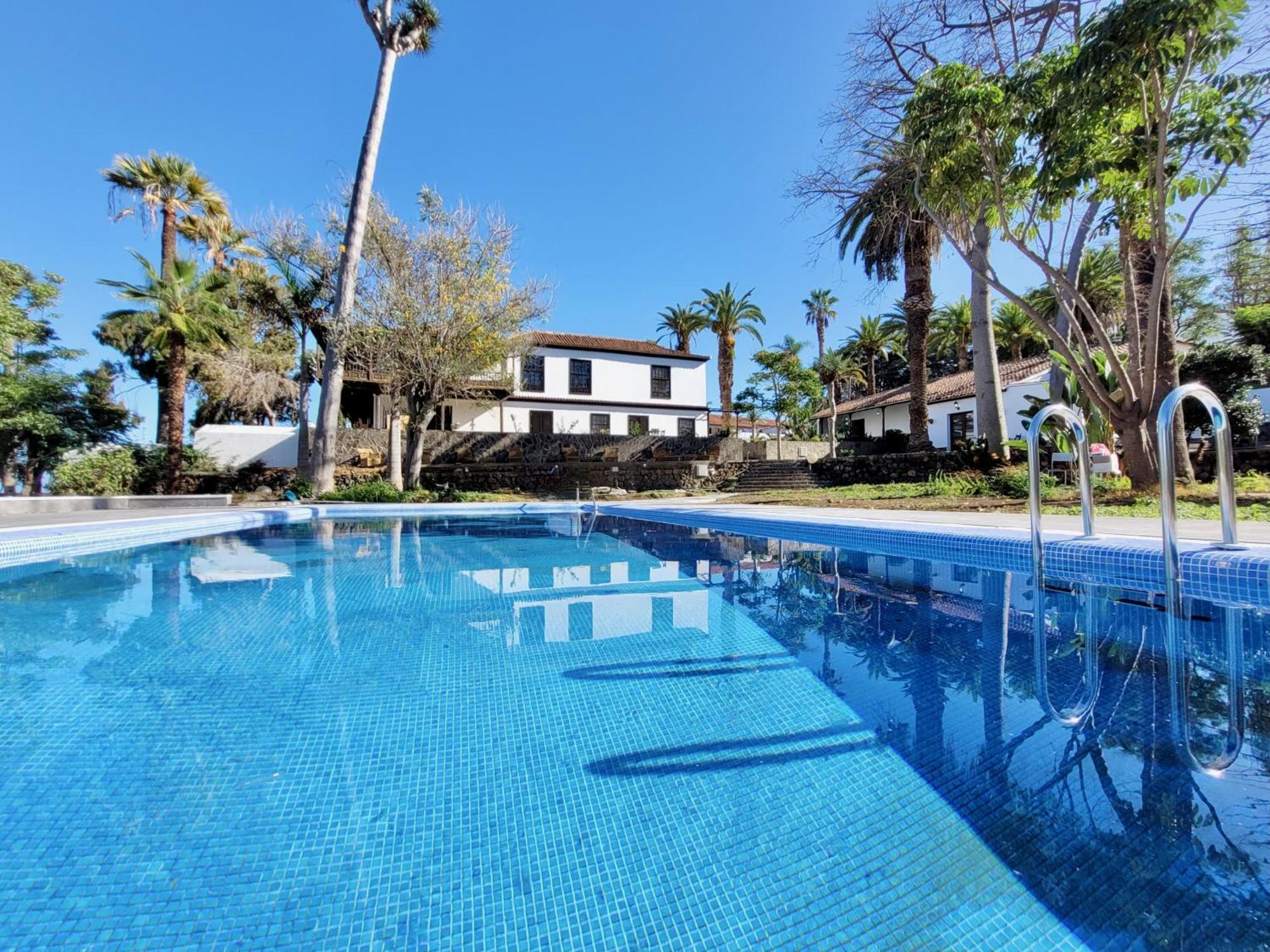 Hacienda La Vizcaina *