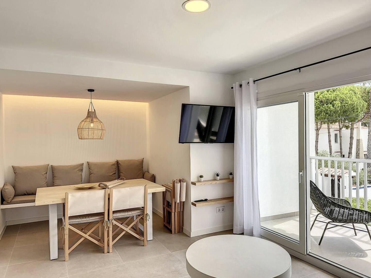 Ses Salines Saranalet Apartamento Fornells (Menorca)