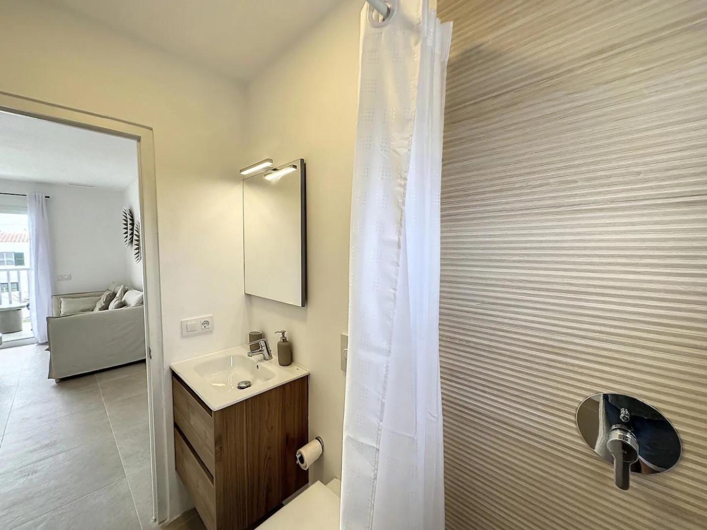 Ses Salines Saranalet Apartamento *