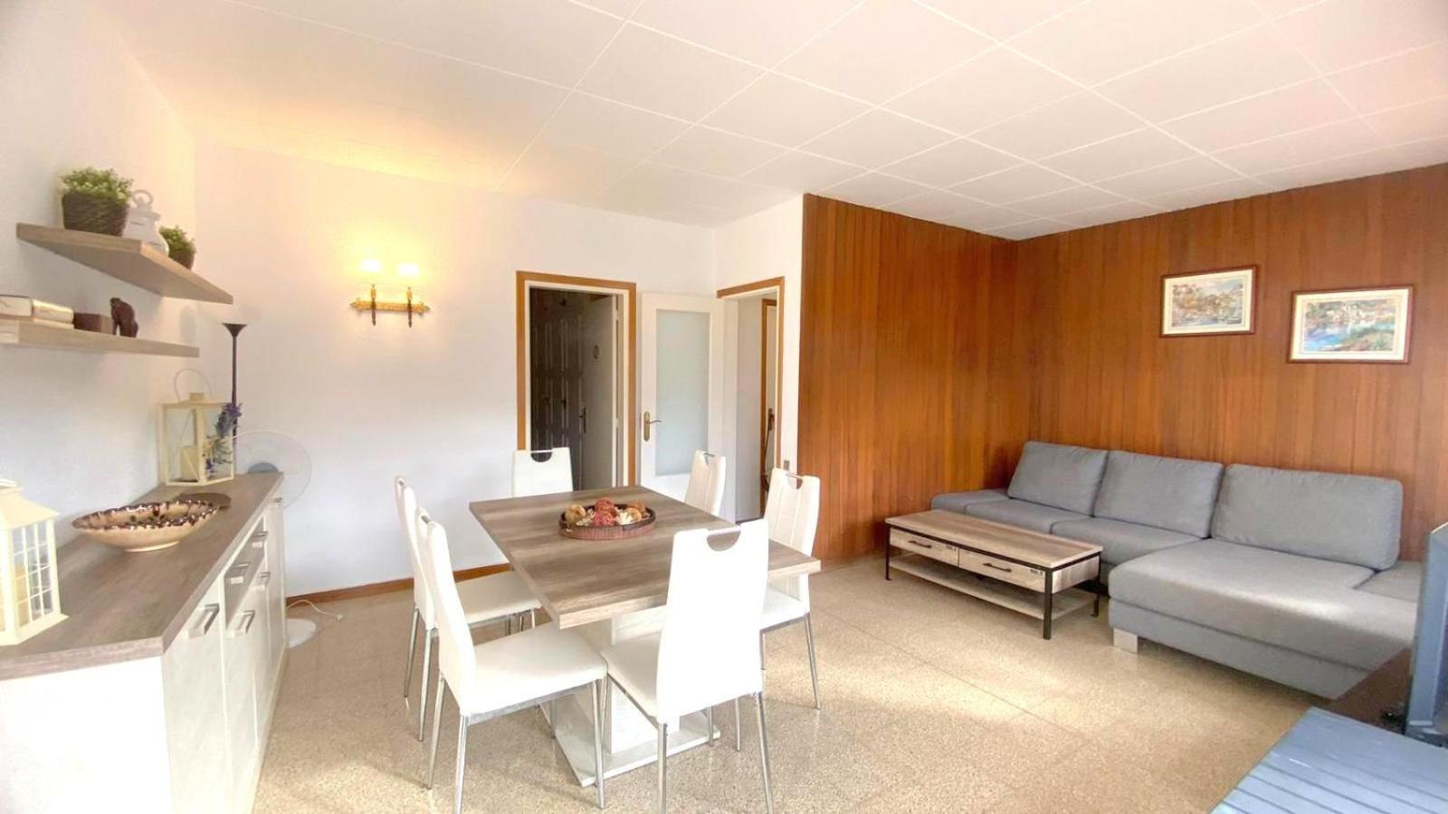 Apartamento Ams136