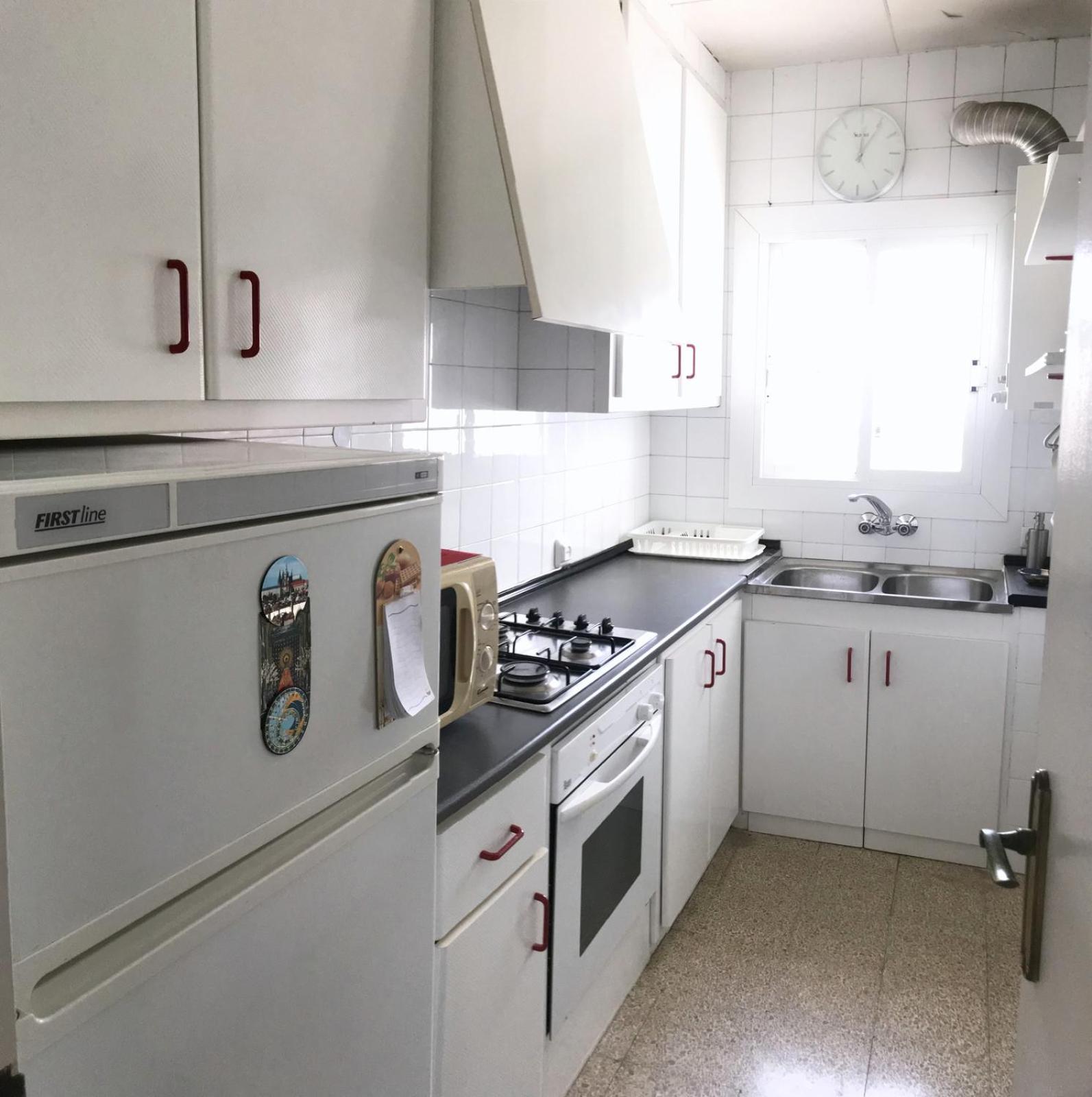 Ams136 Apartamento