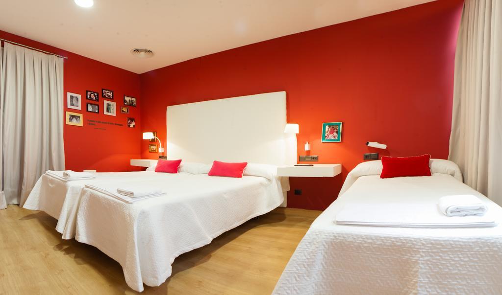 Guest house Ritual Alameda Seville