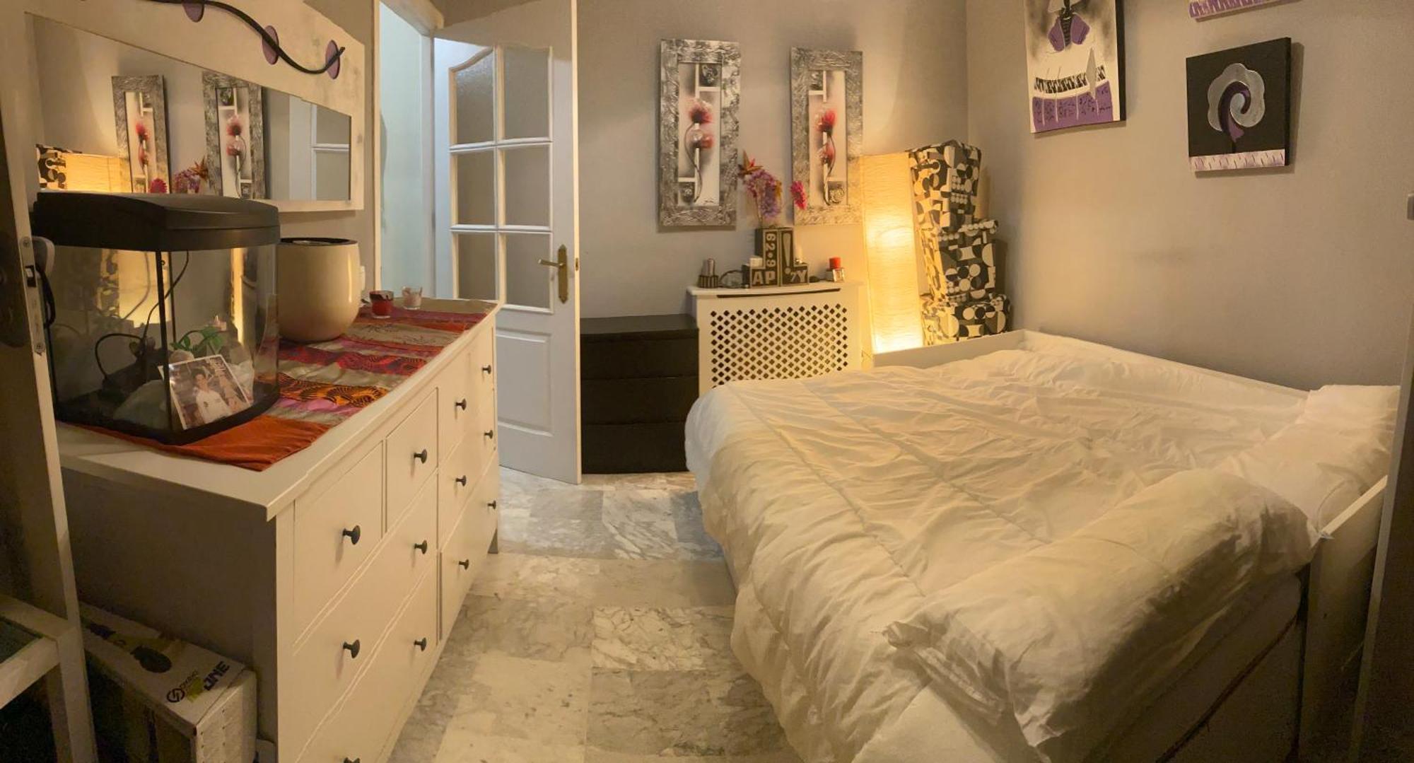 Homestay Santangelo *