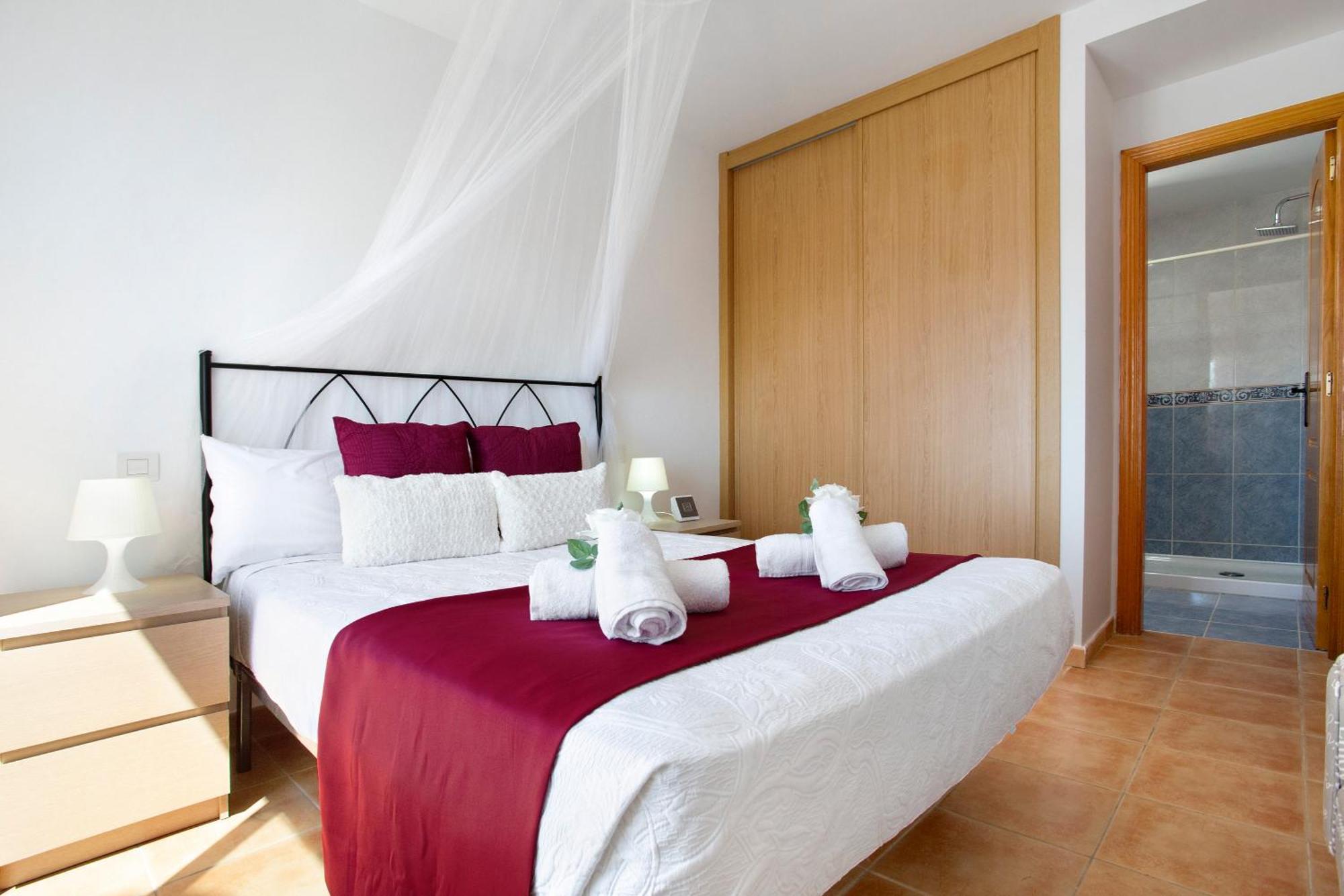 Zoe Holiday home