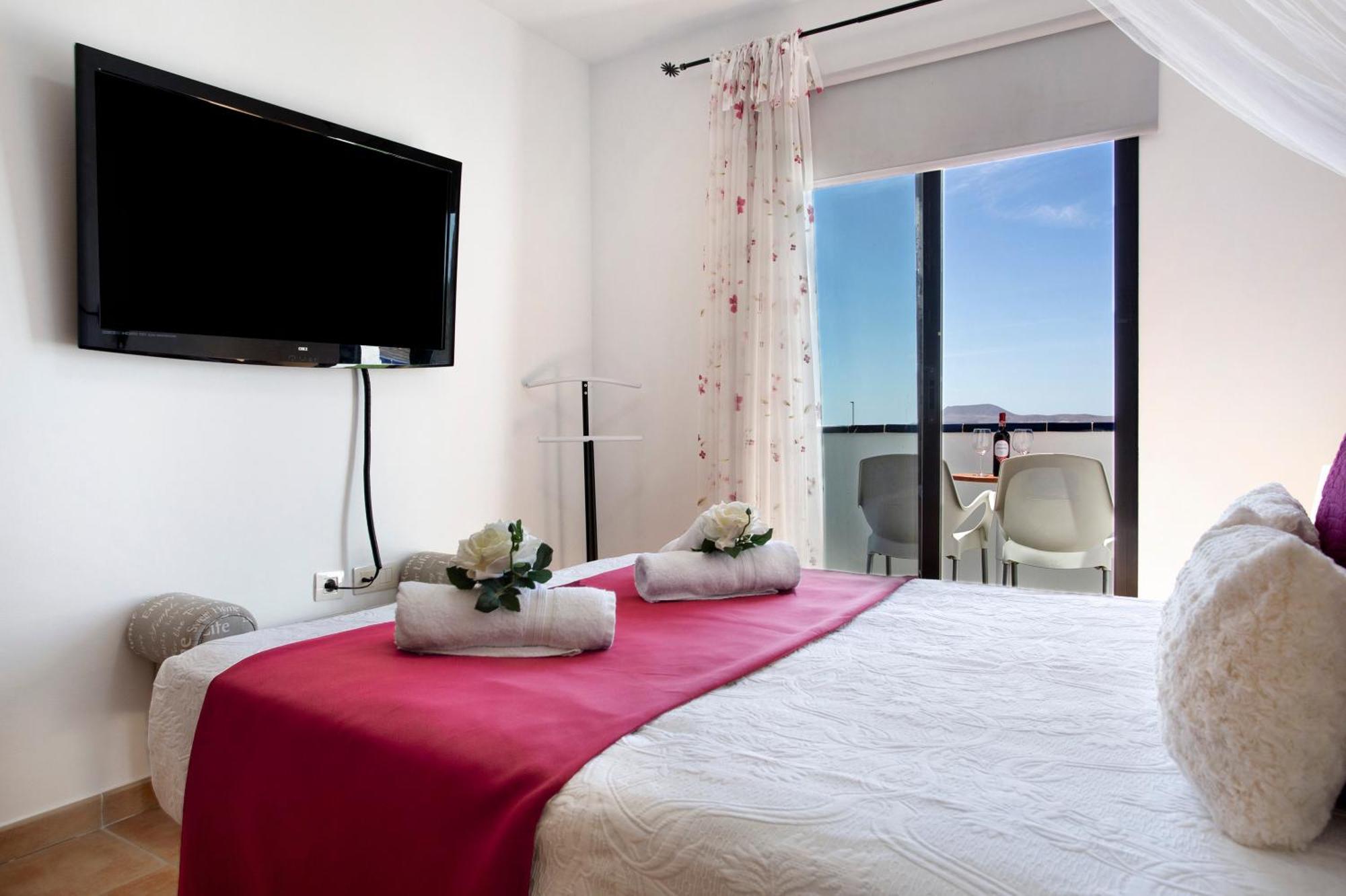 Zoe Holiday home *