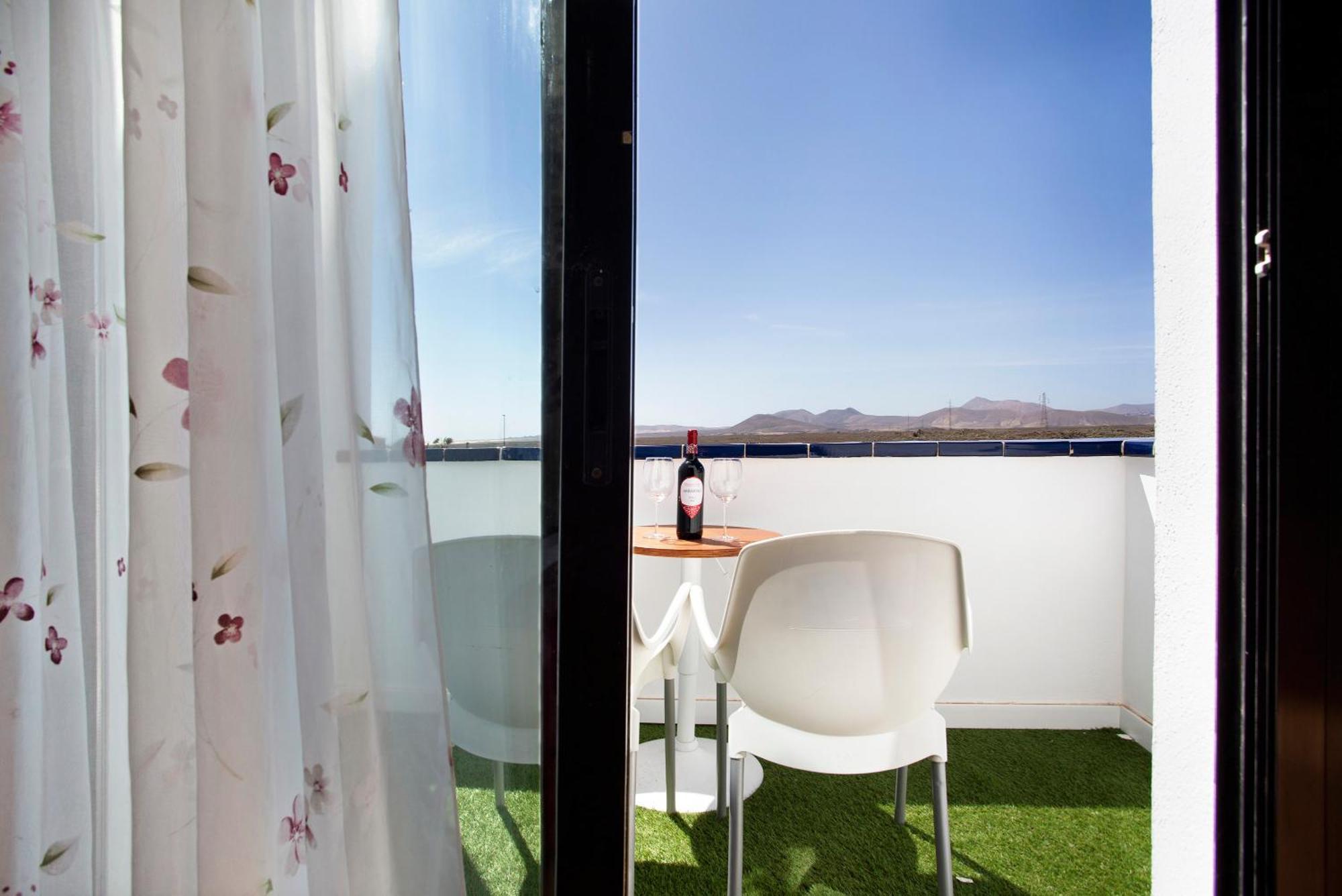 Zoe Holiday home Corralejo