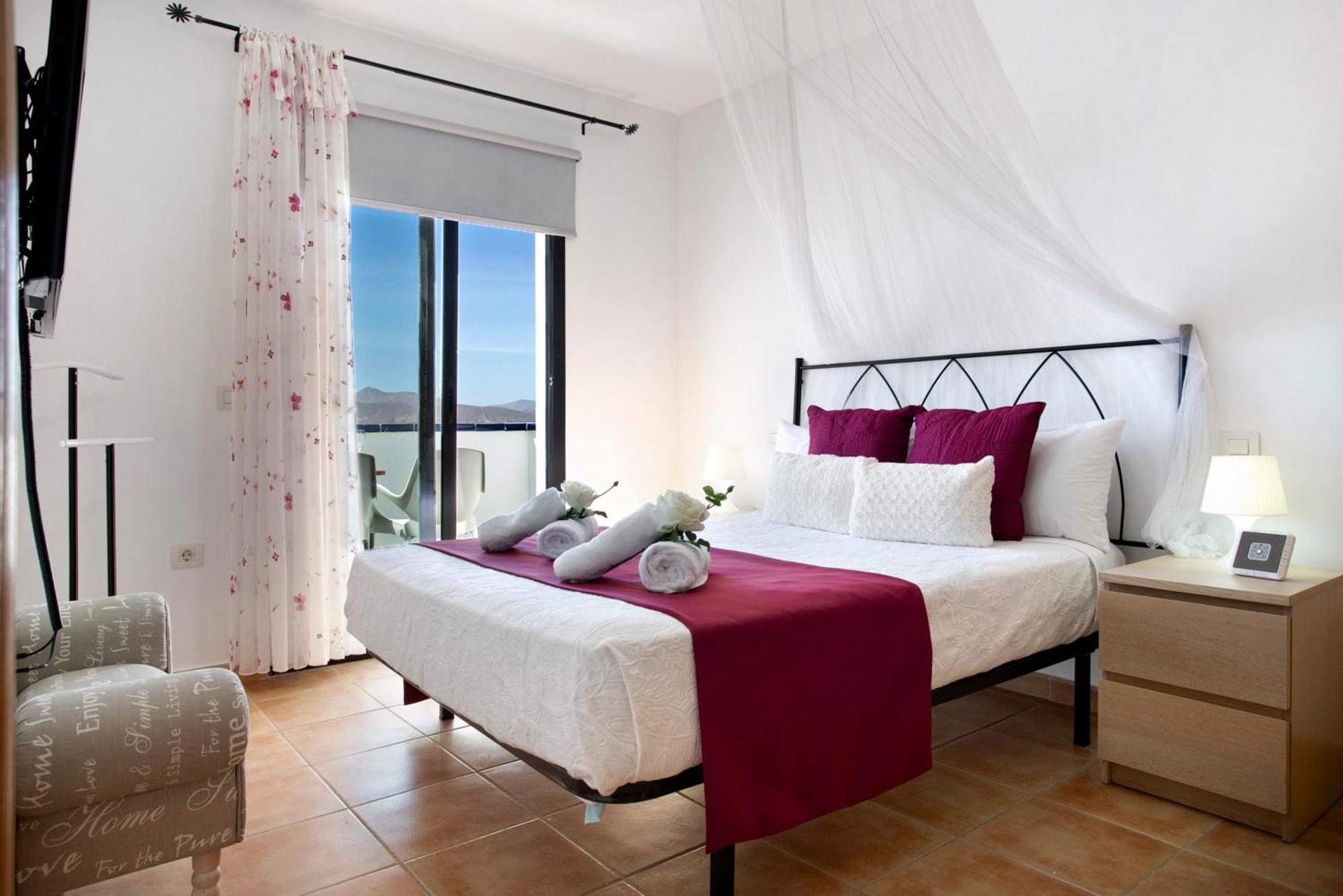 Zoe Holiday home *