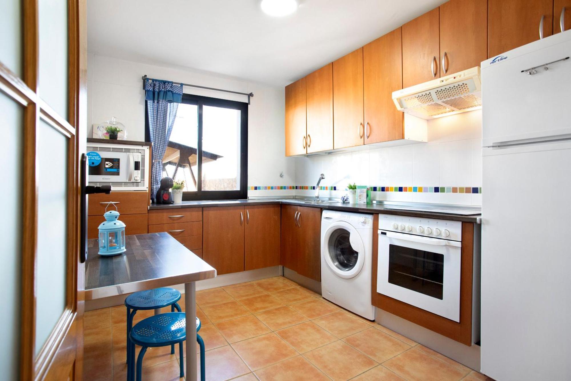 Zoe Holiday home Corralejo