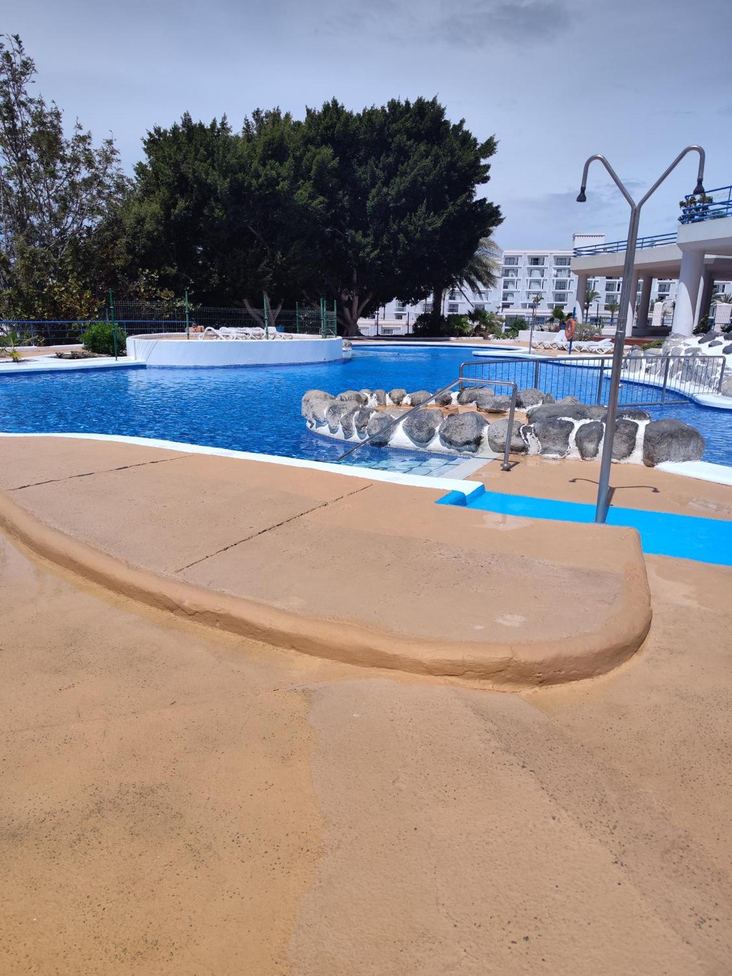 Apartamento Olga Paraiso Del Sur *