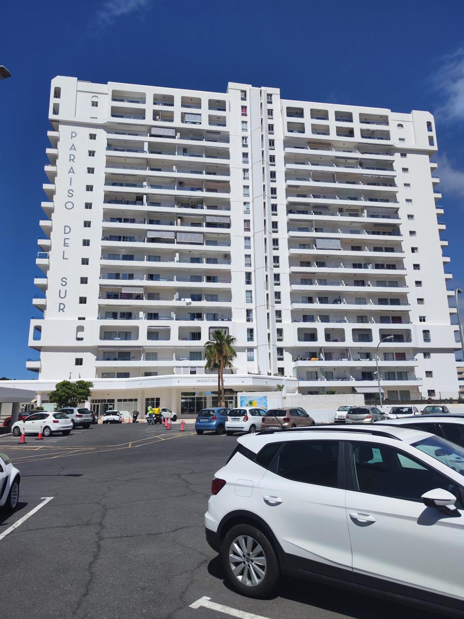 Apartamento Olga Paraiso Del Sur *