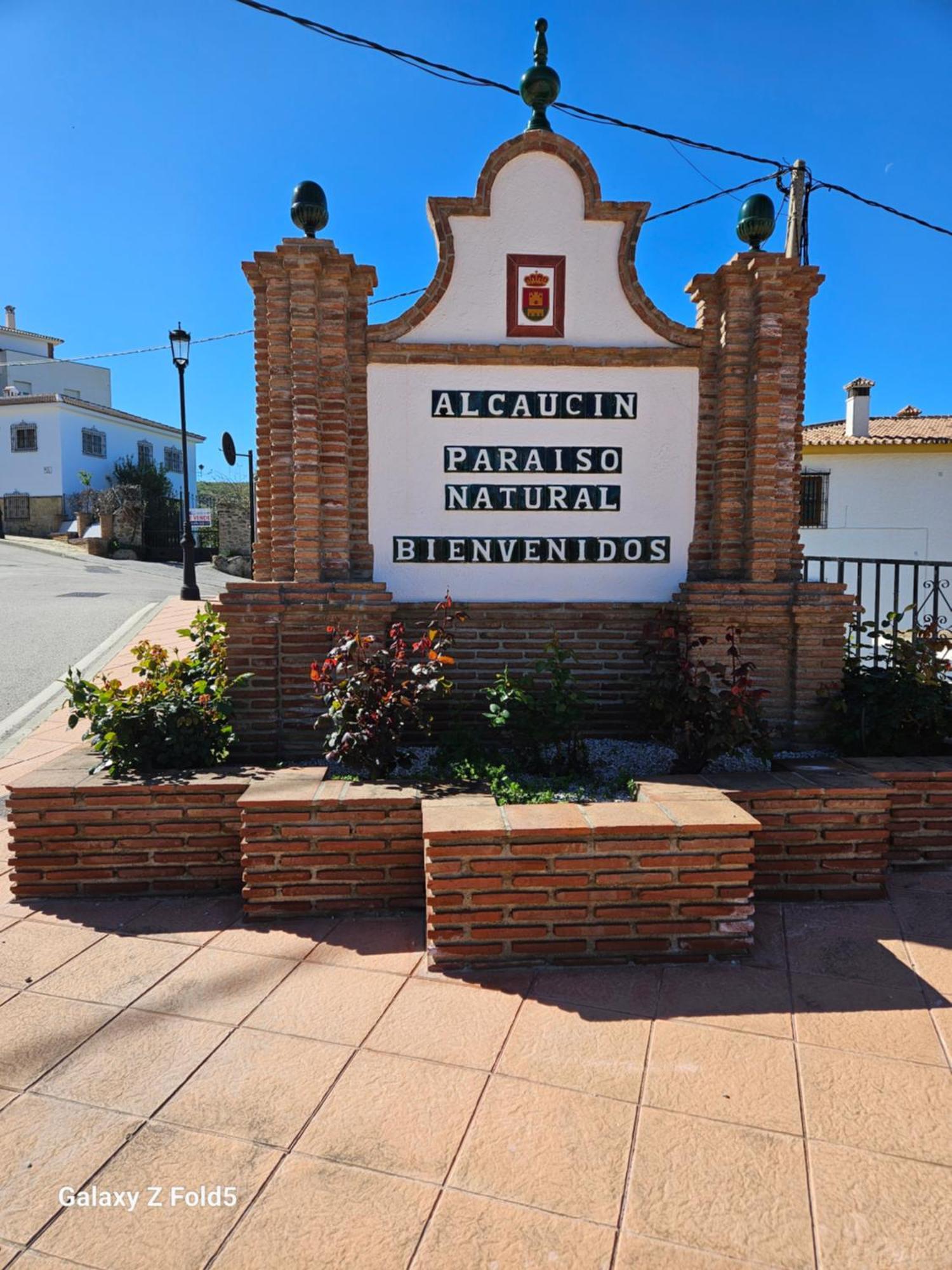 Piso Acogedor En Alcaucín
