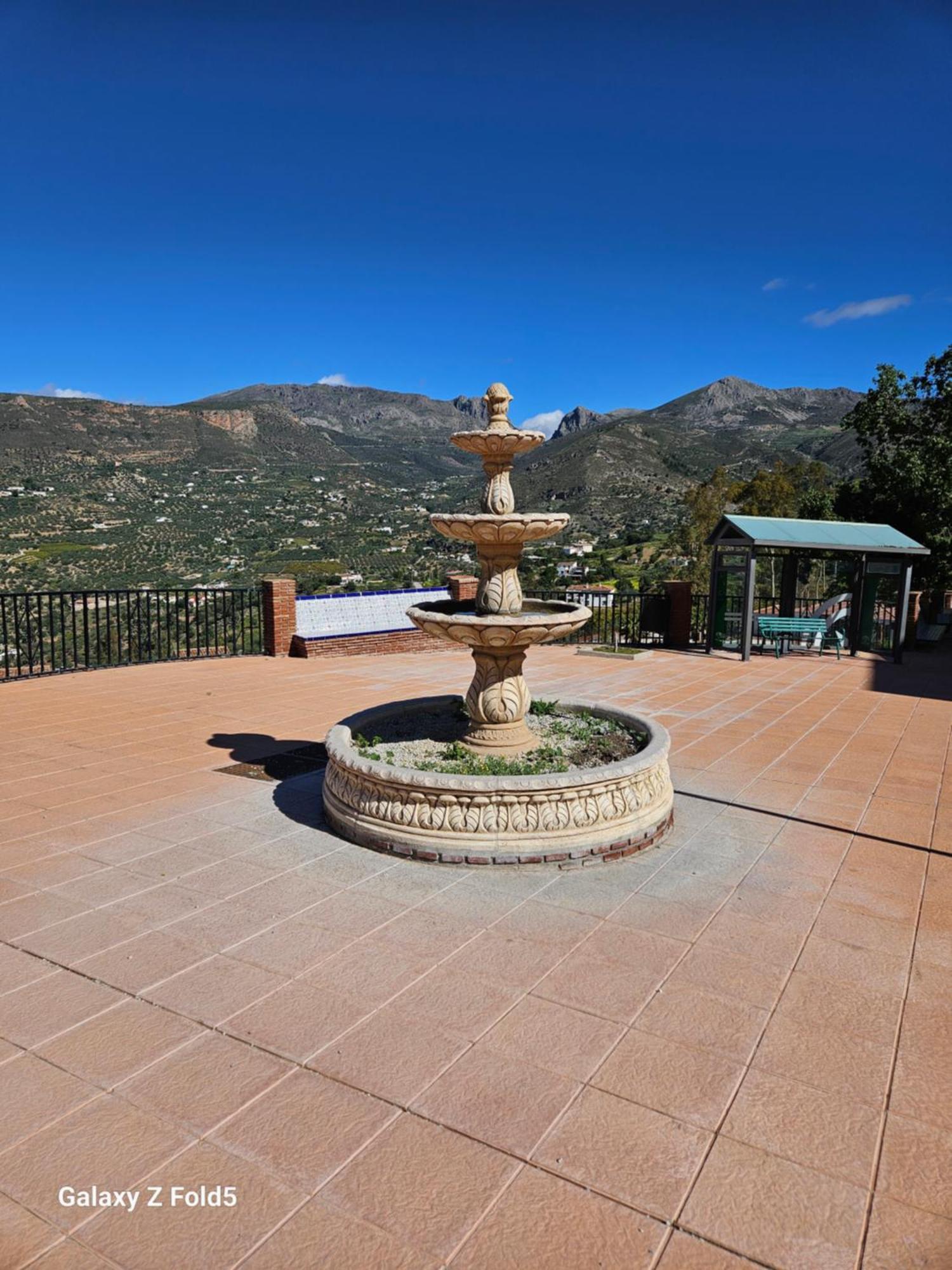 Apartamento Piso Acogedor En Alcaucín