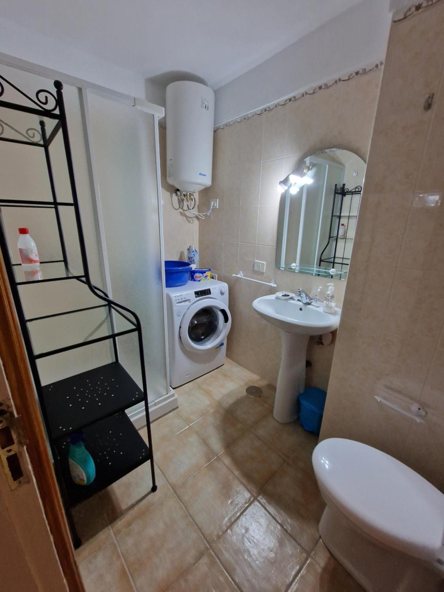 Apartamento Estudio Cardiego Puerto de la Cruz (Tenerife)