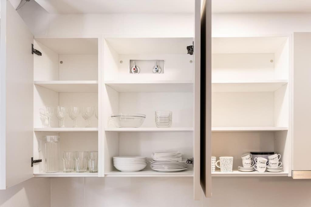 Ok Home. Apartamento *