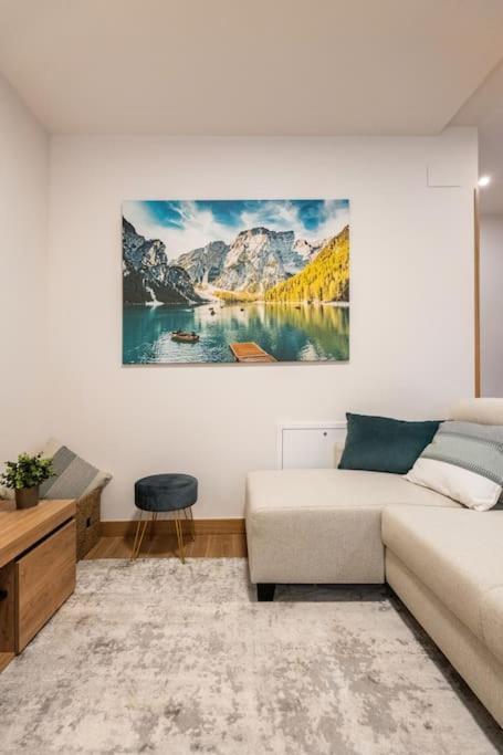 Apartamento Ok Home.