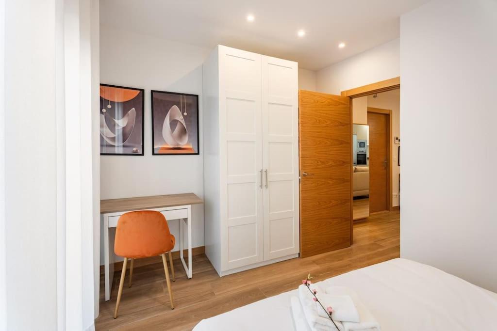 Ok Home. Apartamento