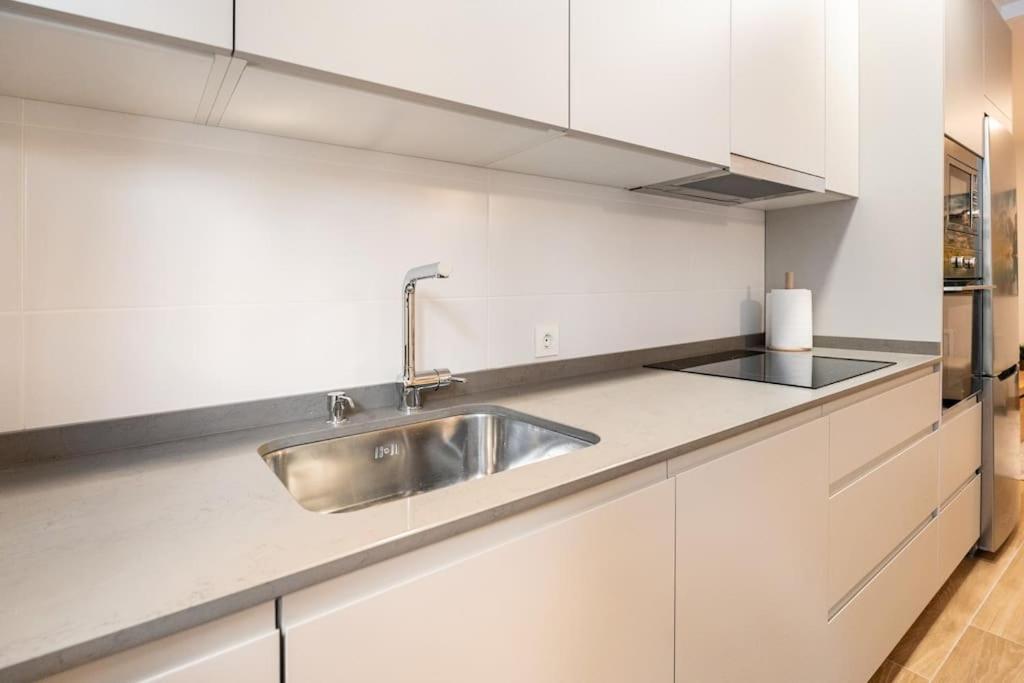 Apartamento Ok Home.