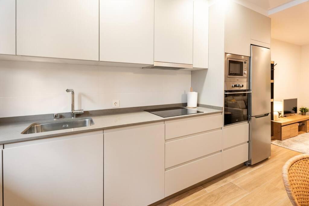 Ok Home. Apartamento