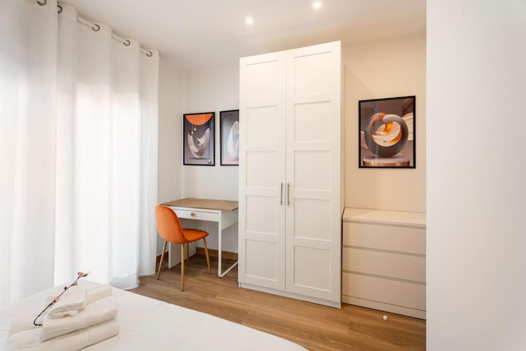 Apartamento Ok Home. *