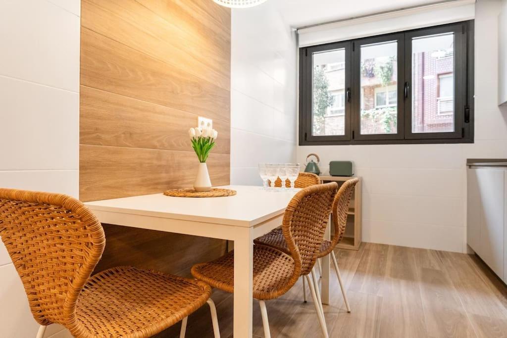 Apartamento Ok Home.
