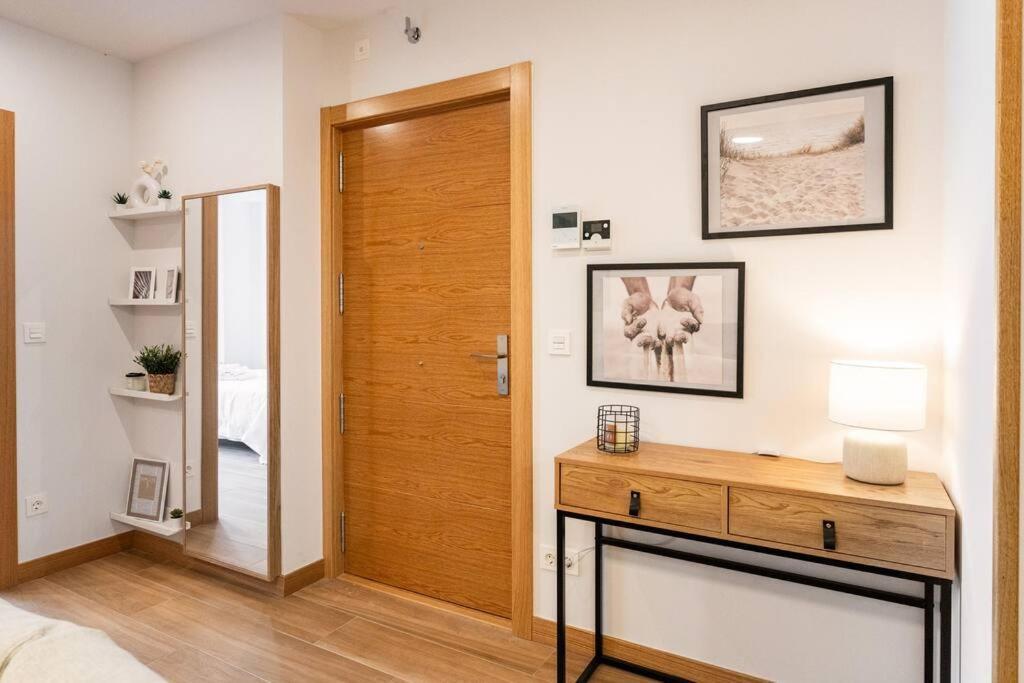 Apartamento Ok Home.