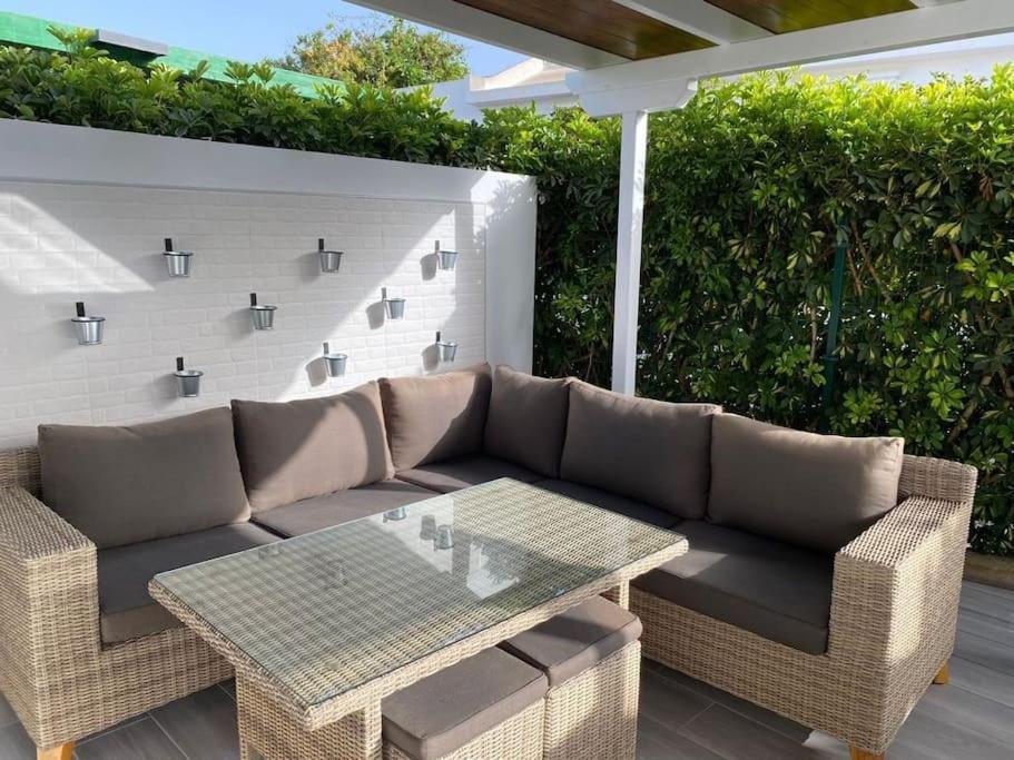 Luxury 2 Bedroom With Private Pool Holiday home *