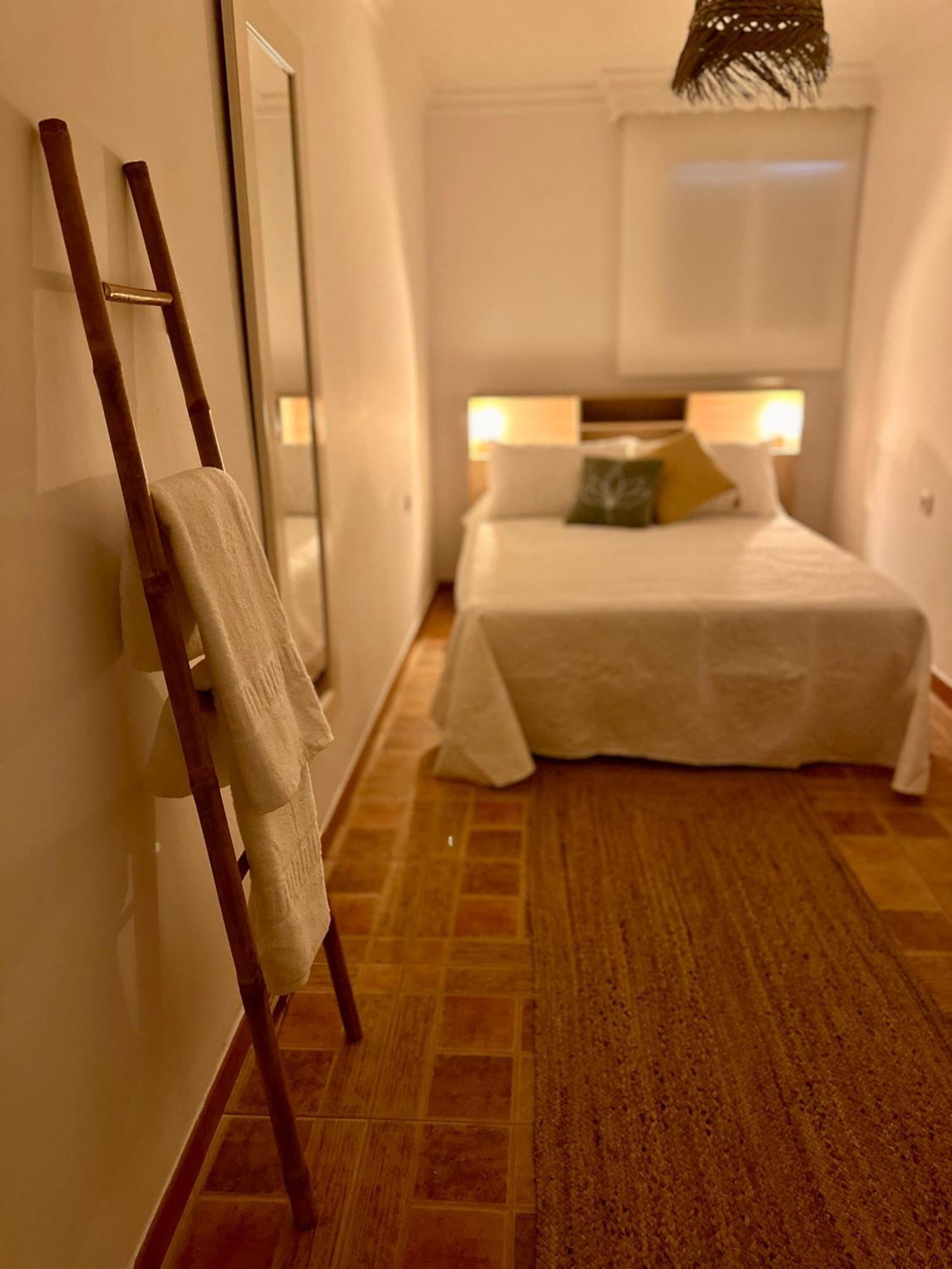 Encanto Jerezano Hideaway Apartment