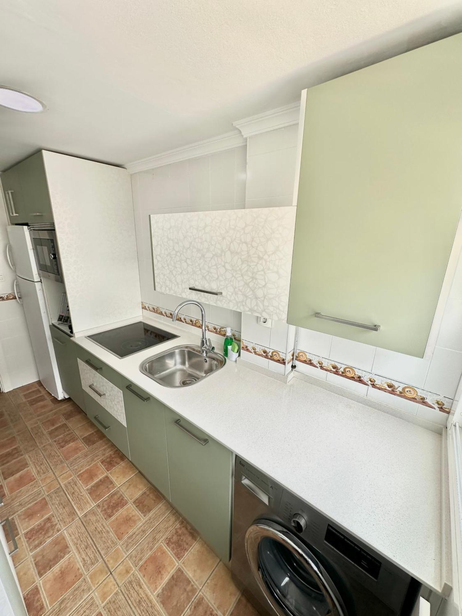 Encanto Jerezano Hideaway *