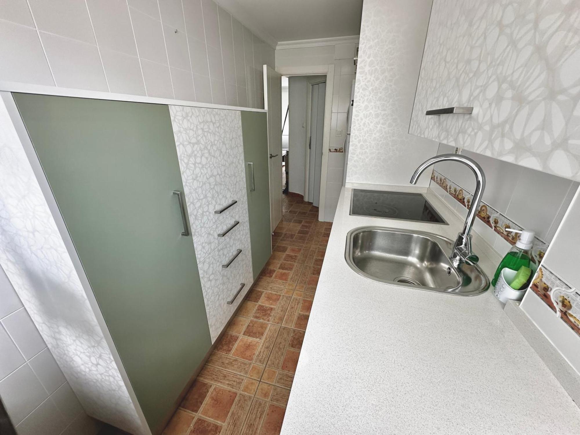 Apartment Encanto Jerezano Hideaway Jerez de la Frontera