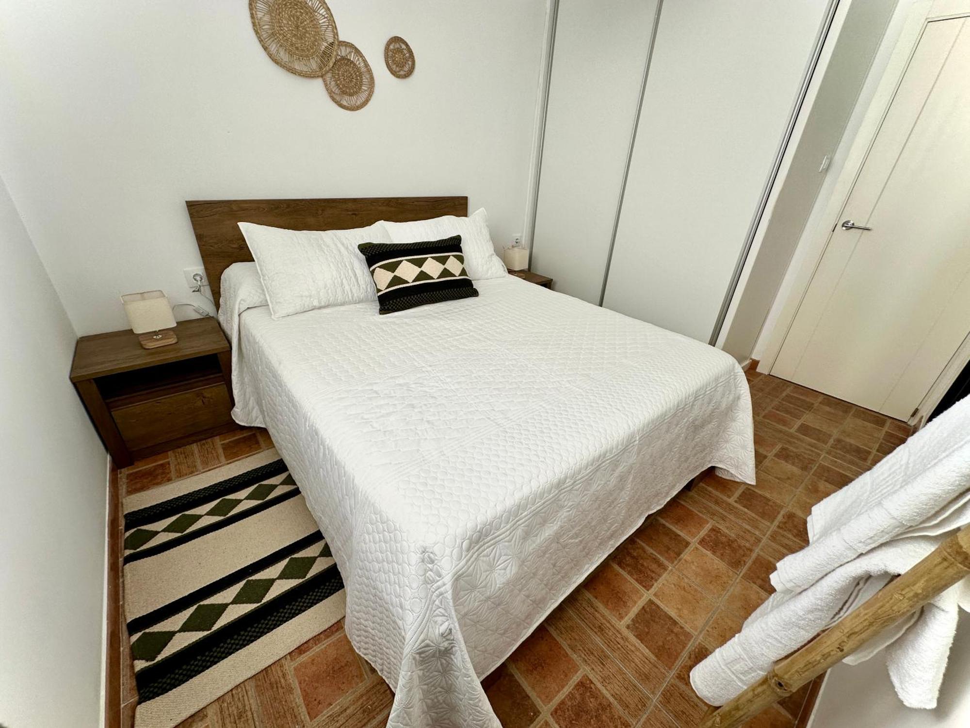 Apartment Encanto Jerezano Hideaway