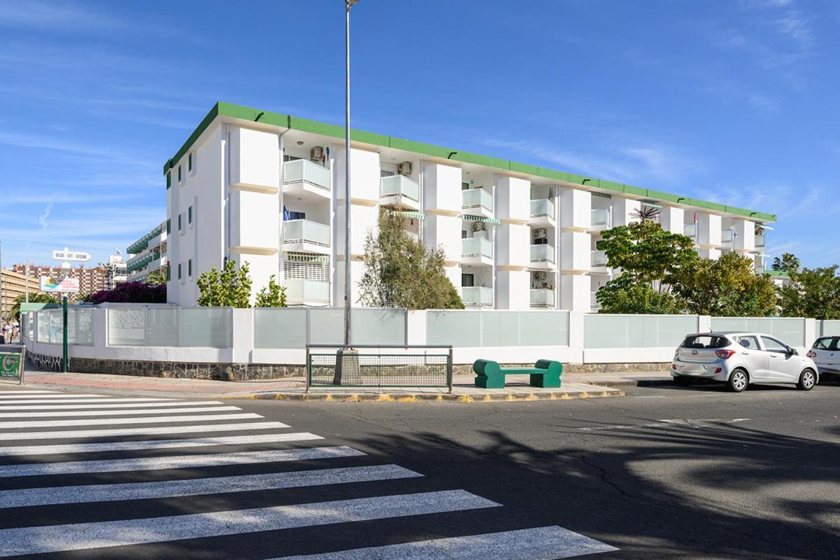 Sol Y Playa Ii Apartamento Playa del Inglés