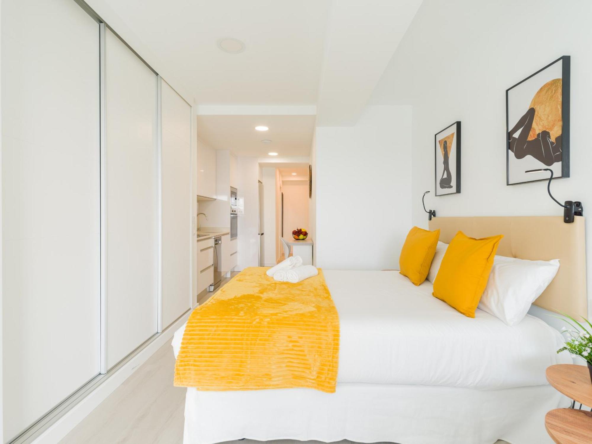 Castle Barbican By Canariasgetaway Apartamento Las Palmas de Gran Canaria