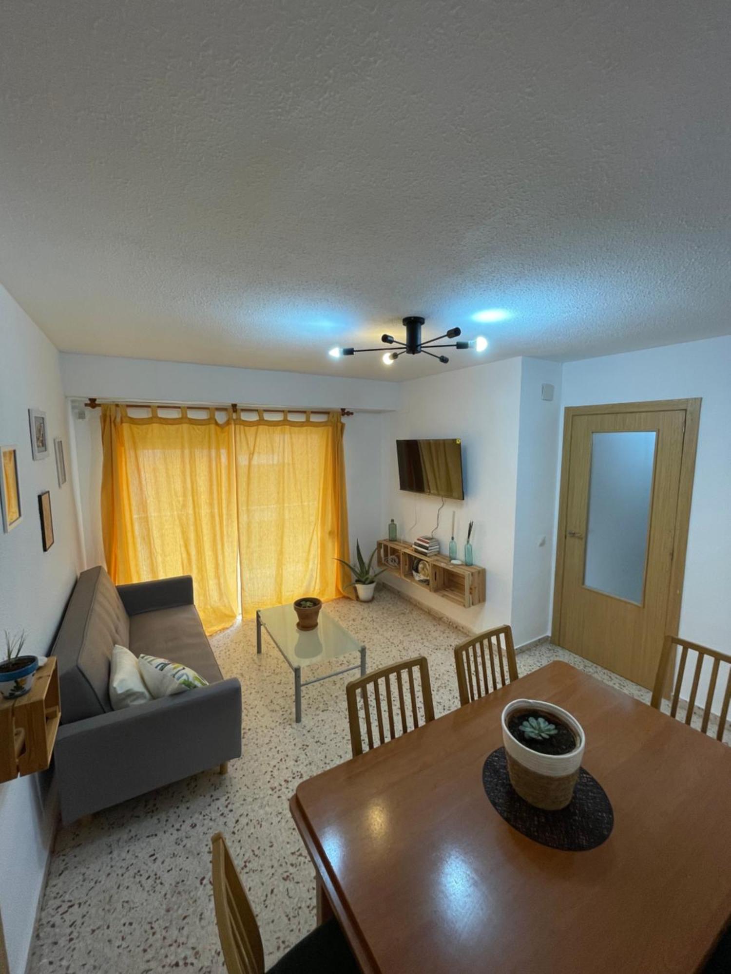 Playa Apartamento