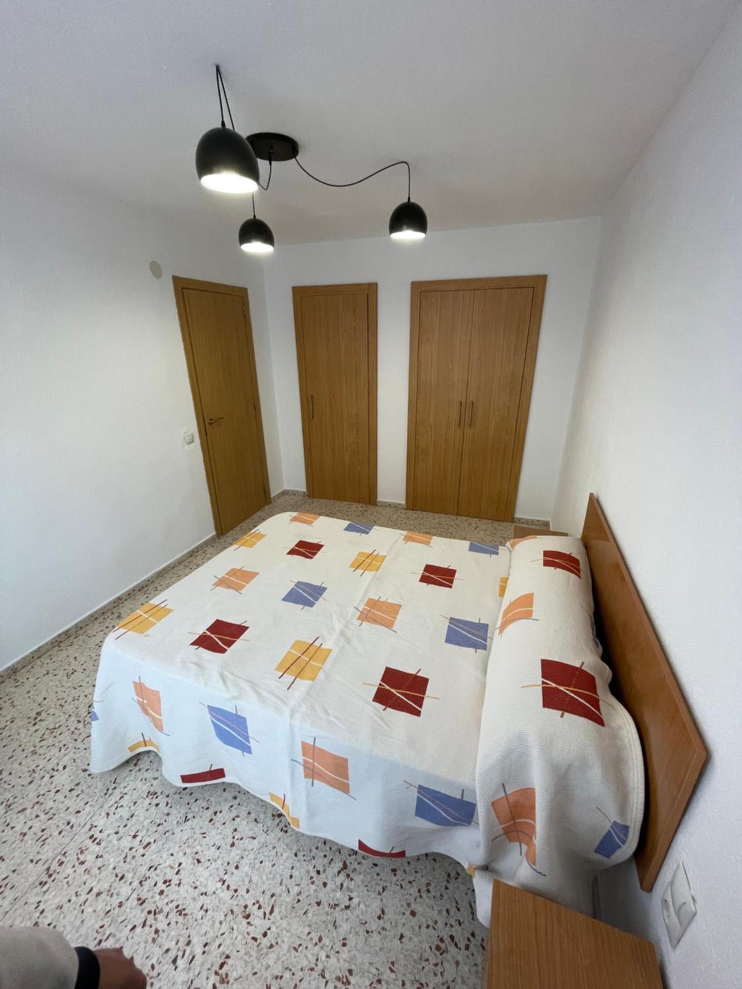 Apartamento Playa *